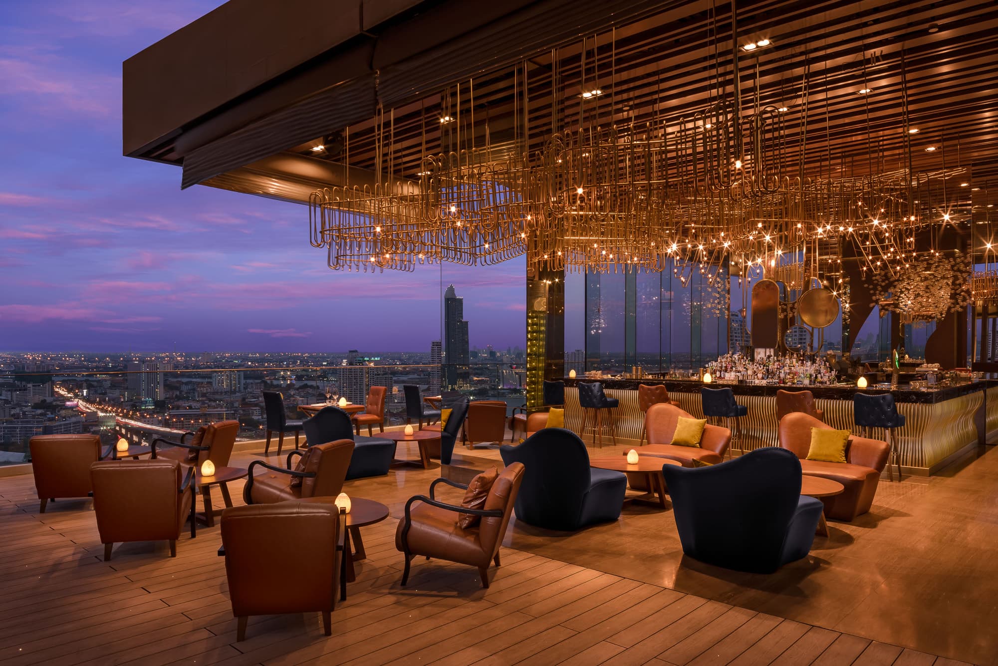 luxury hotel photography in bangkok thaland
