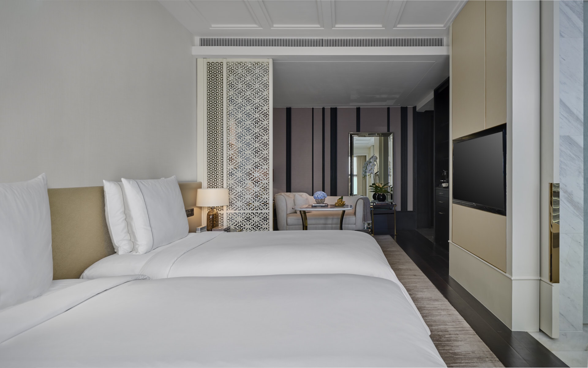 Interior Photographer Bangkok - Rosewood Bangkok 16 rosewood approved photographer
