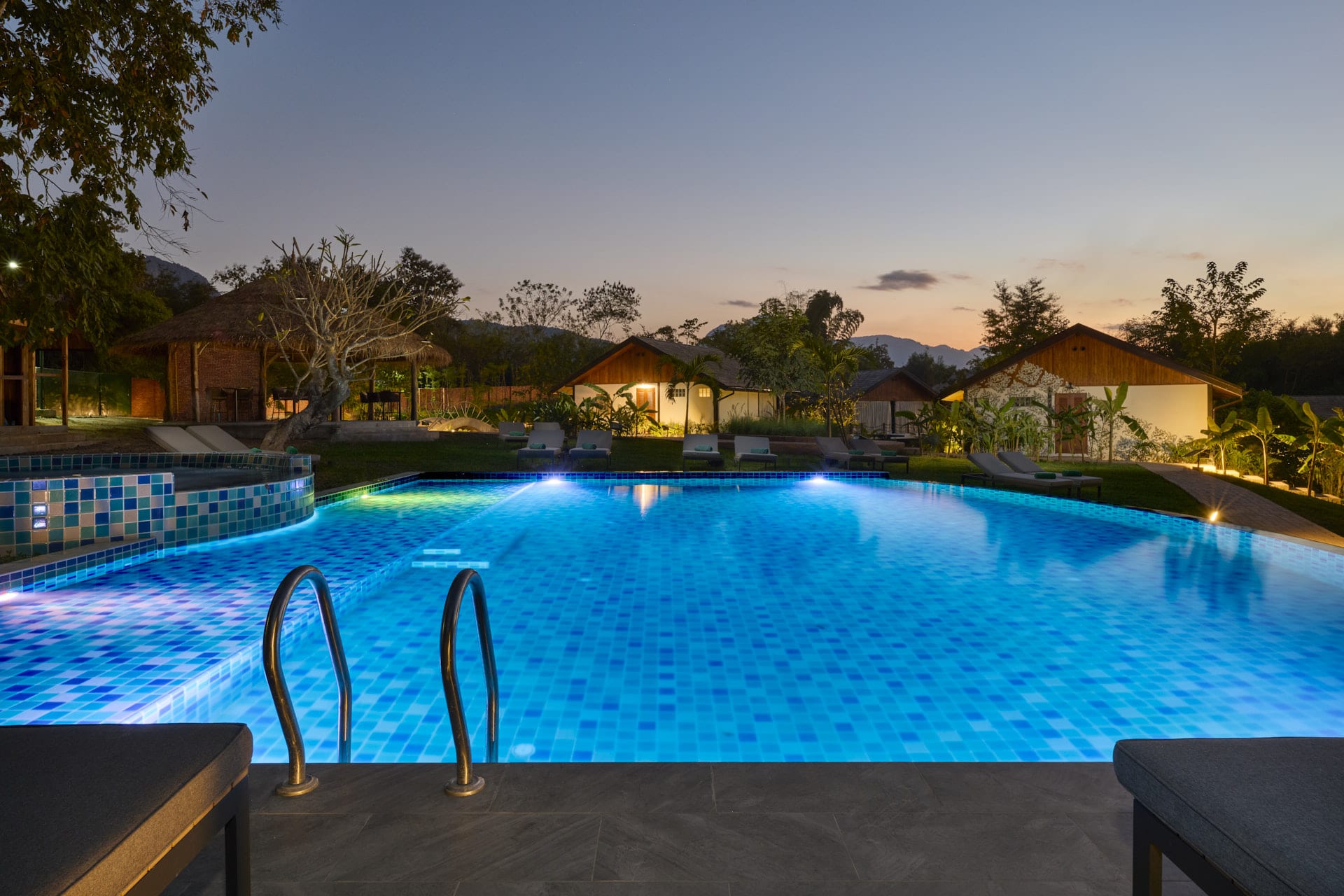 The NamKhan | Laos Photography 12 southeast asia hotel photographer