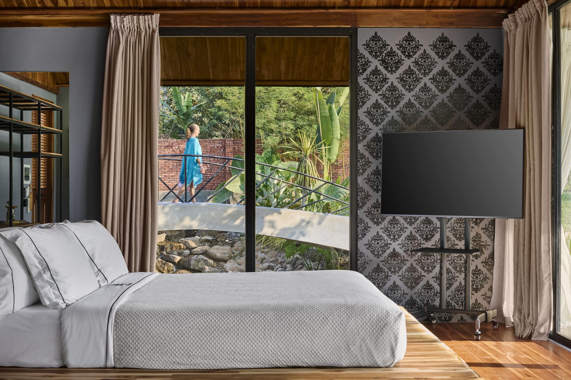 The NamKhan | Laos Photography 24 southeast asia hotel photographer