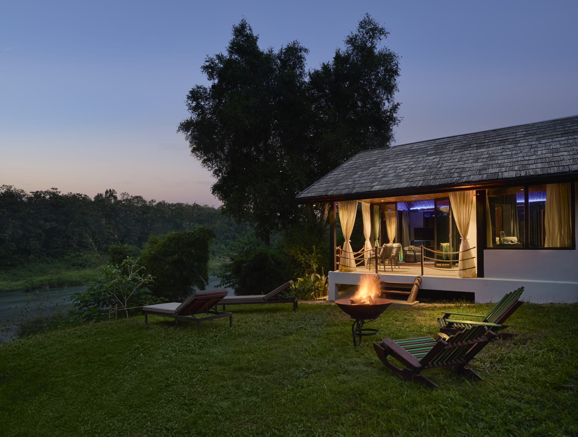 The NamKhan | Laos Photography 29 Laos hotel resort photographer