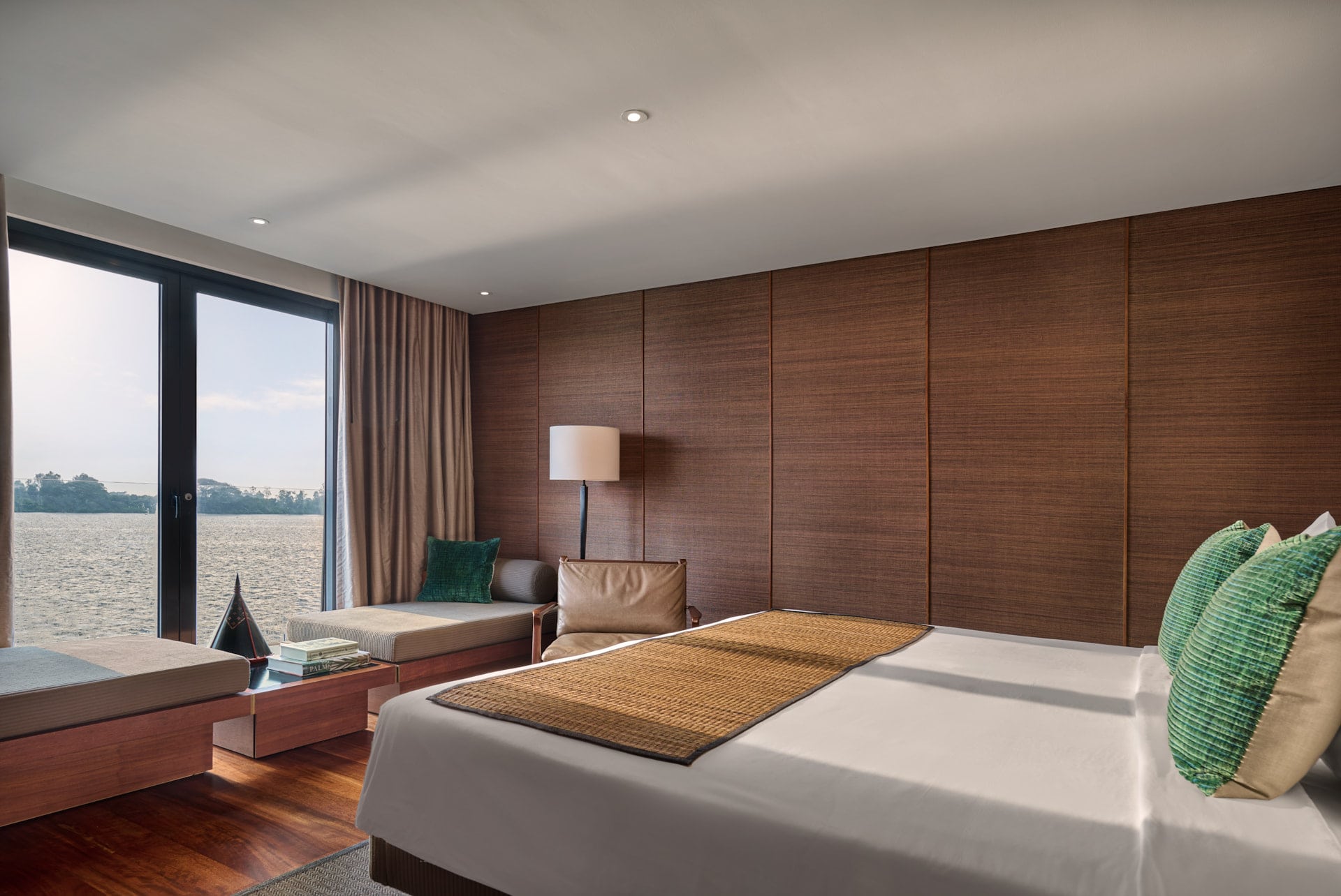 Luxury Mekong River Cruise - The Aqua Mekong 8 vietnam hotel photographer