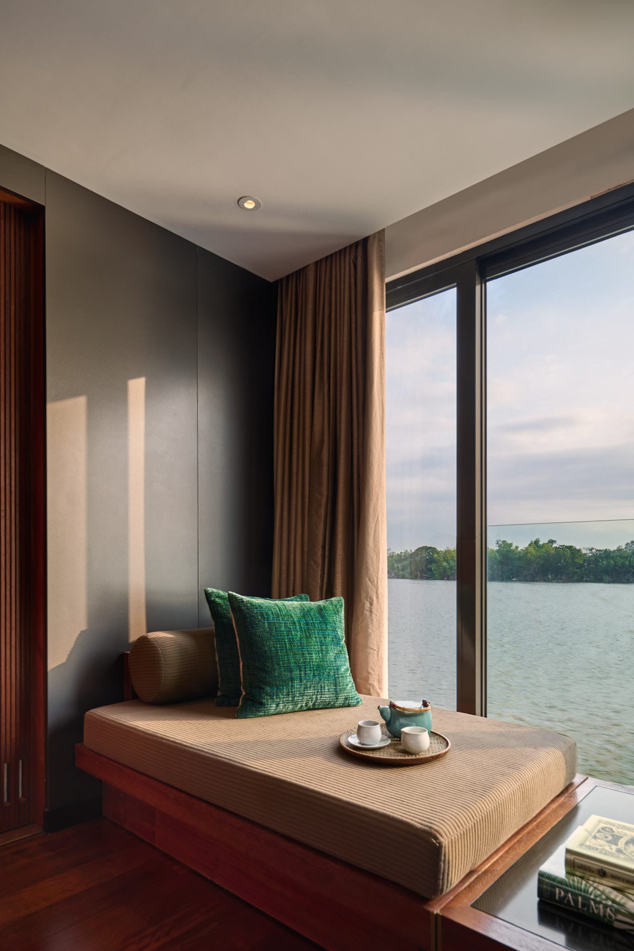 Luxury Mekong River Cruise - The Aqua Mekong 25 vietnam hotel photographer