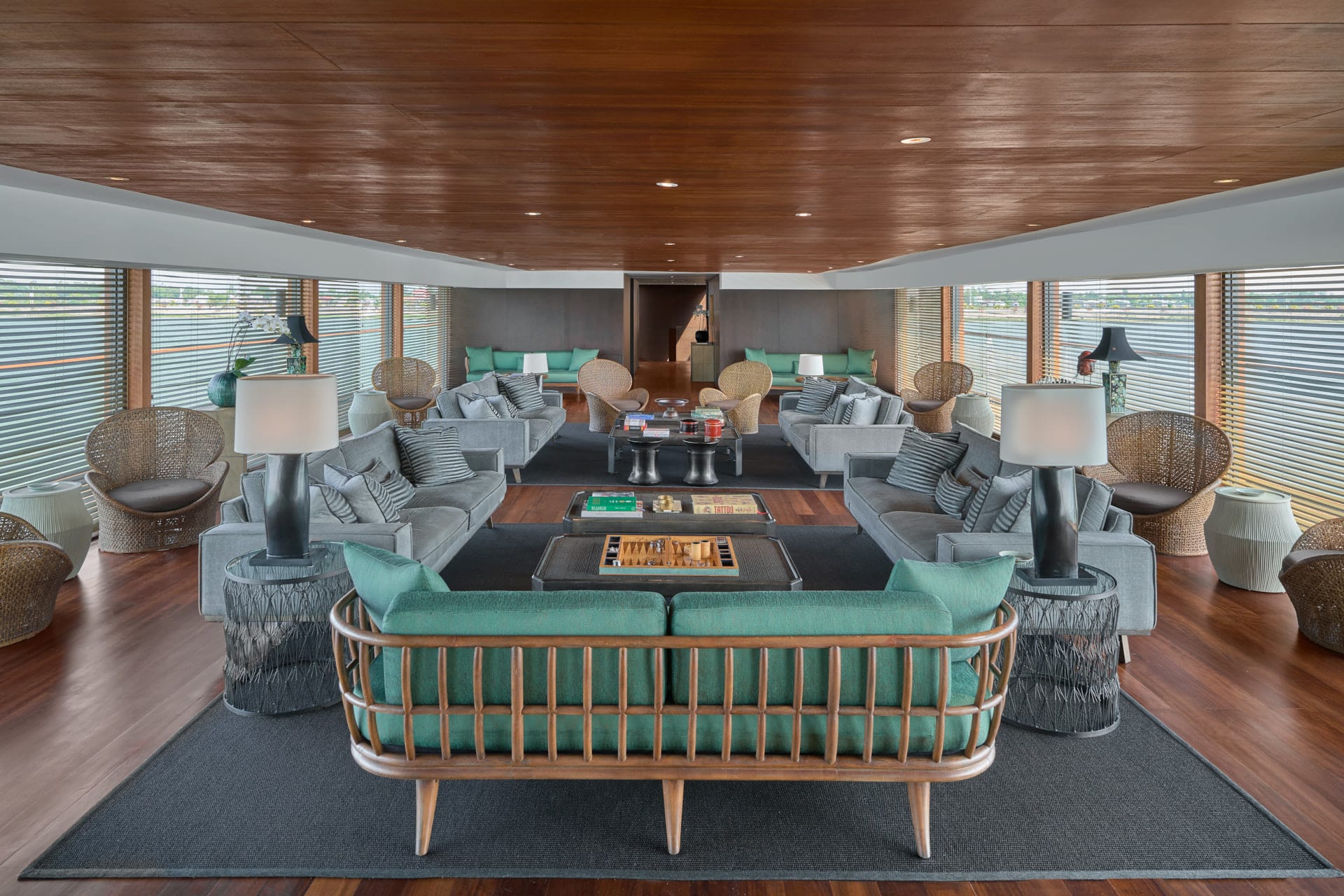 Luxury Mekong River Cruise - The Aqua Mekong 9 vietnam hotel photographer