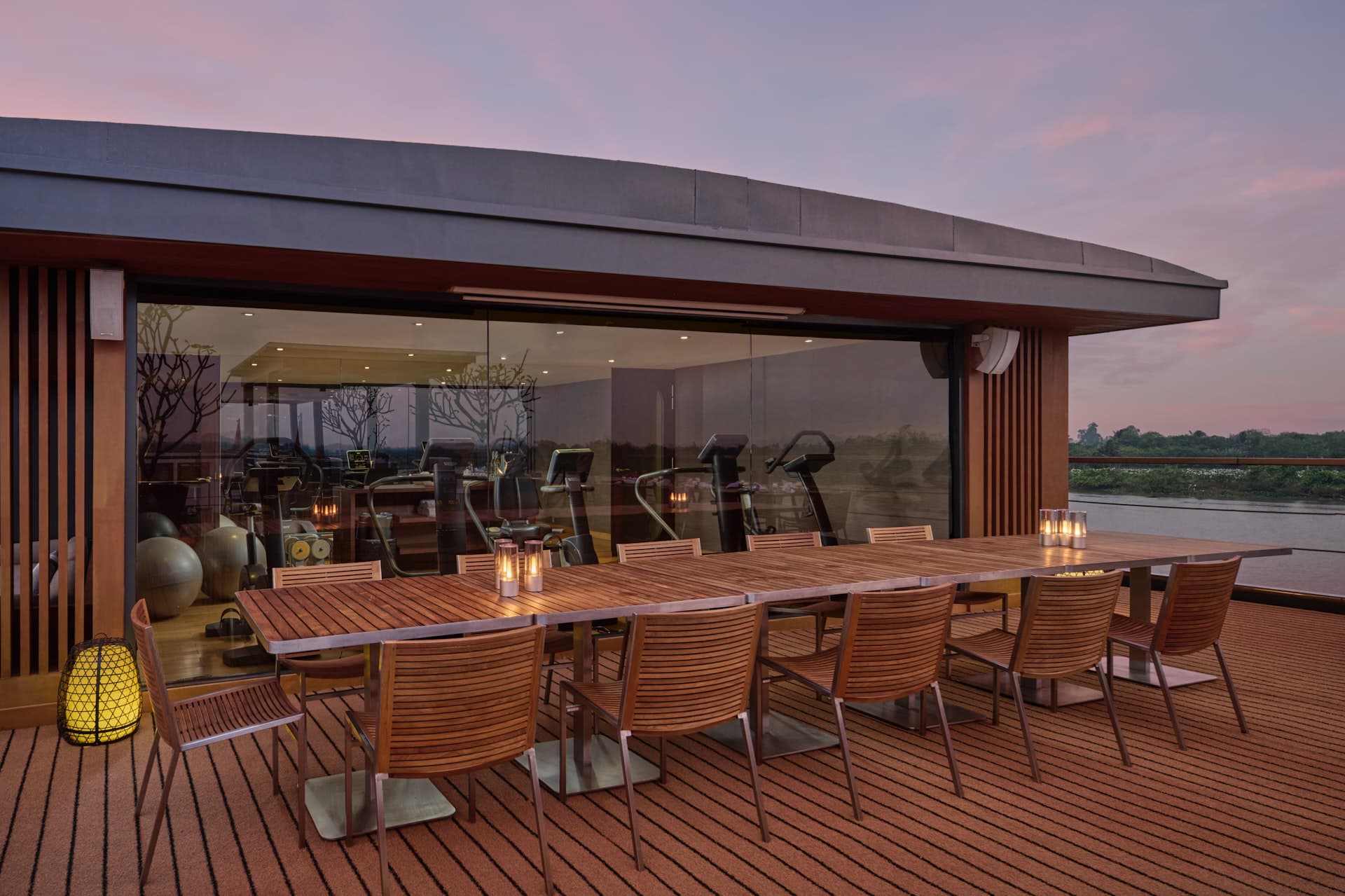 Luxury Mekong River Cruise - The Aqua Mekong 27 vietnam hotel photographer