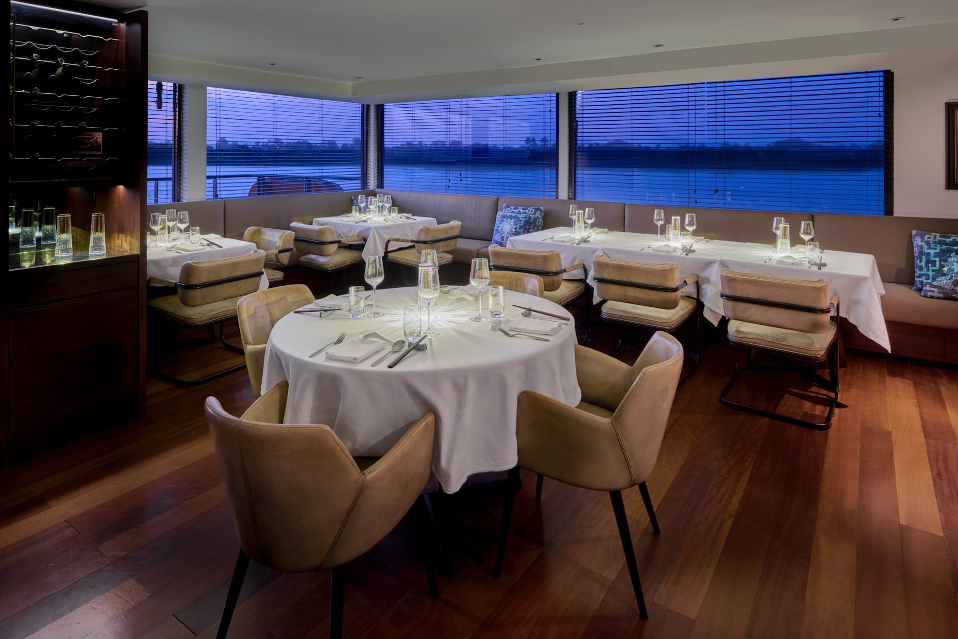 Luxury Mekong River Cruise - The Aqua Mekong 17 vietnam hotel photographer