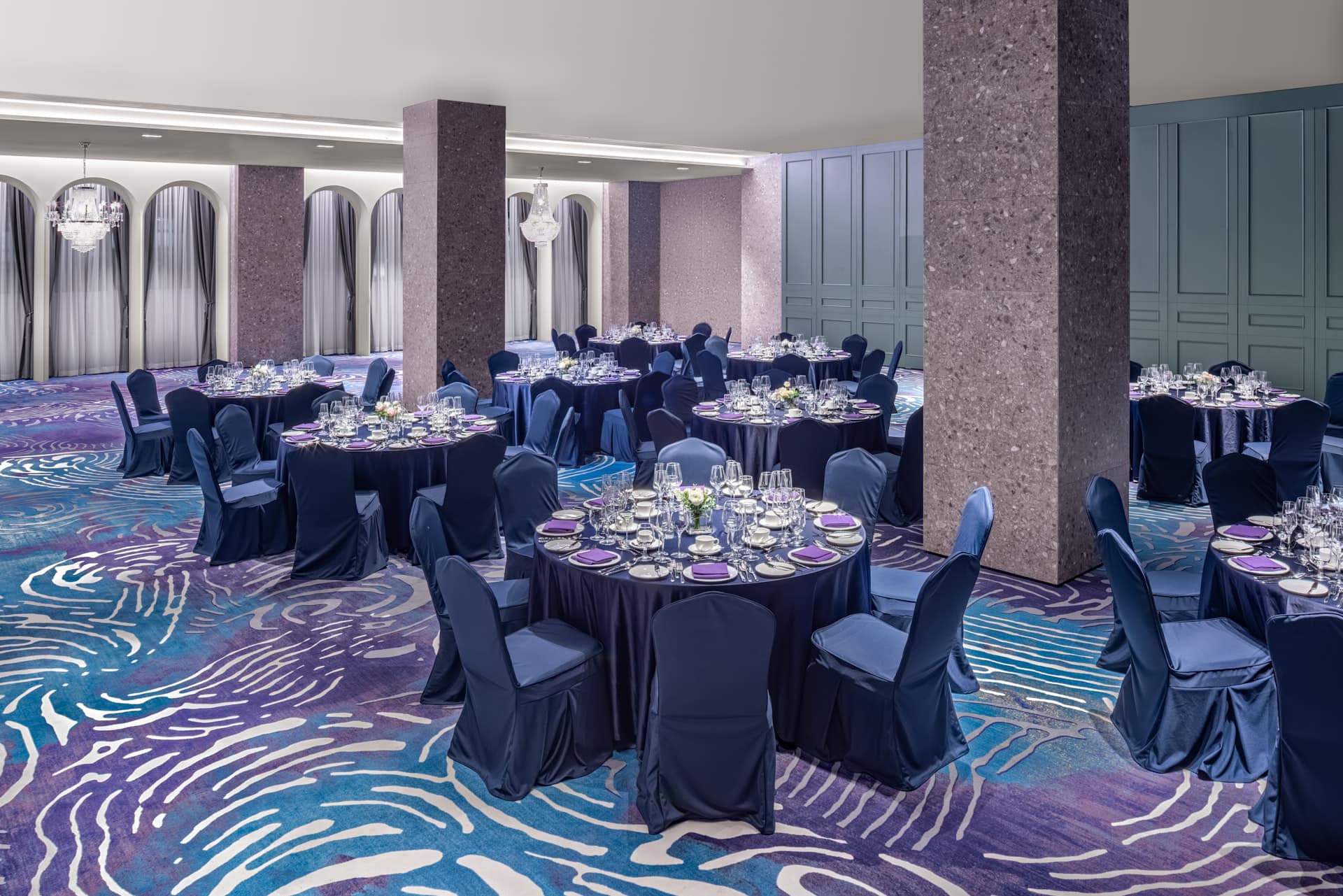 Avani Central Busan - Hotel Photography 35 south_korea_hotel_photographer