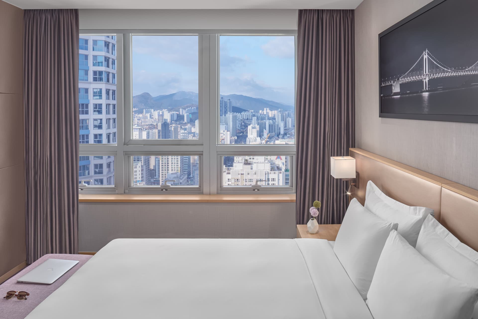 Avani Central Busan - Hotel Photography 24 south_korea_hotel_photographer