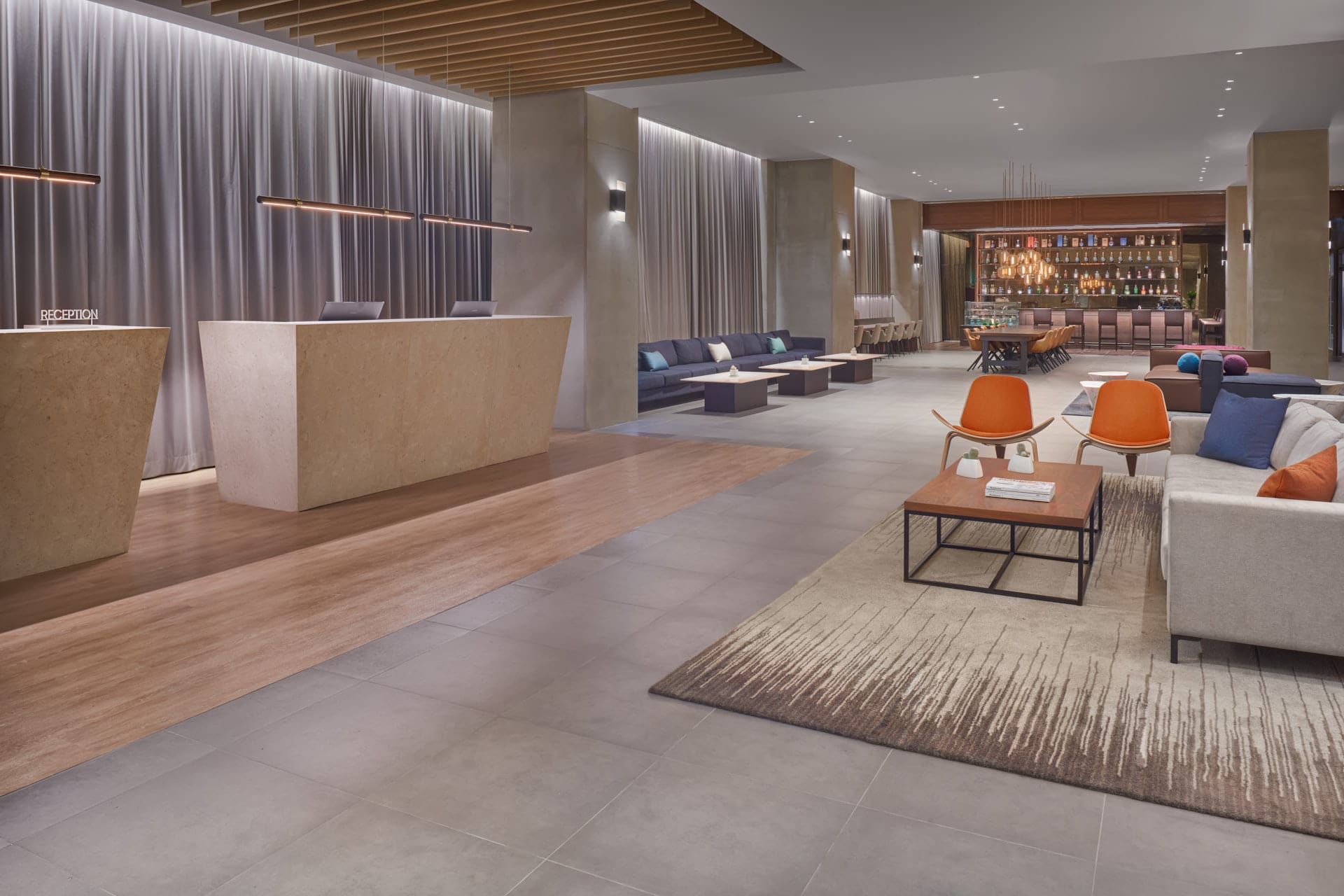 Avani Central Busan - Hotel Photography 8 south_korea_hotel_photographer