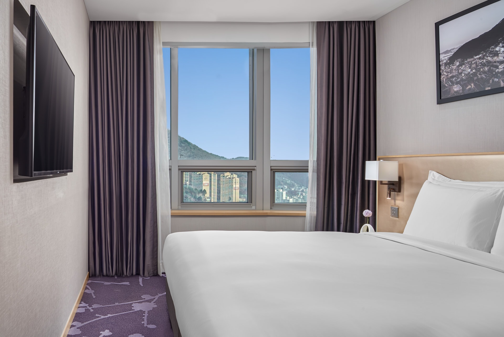 Avani Central Busan - Hotel Photography 27 south_korea_hotel_photographer