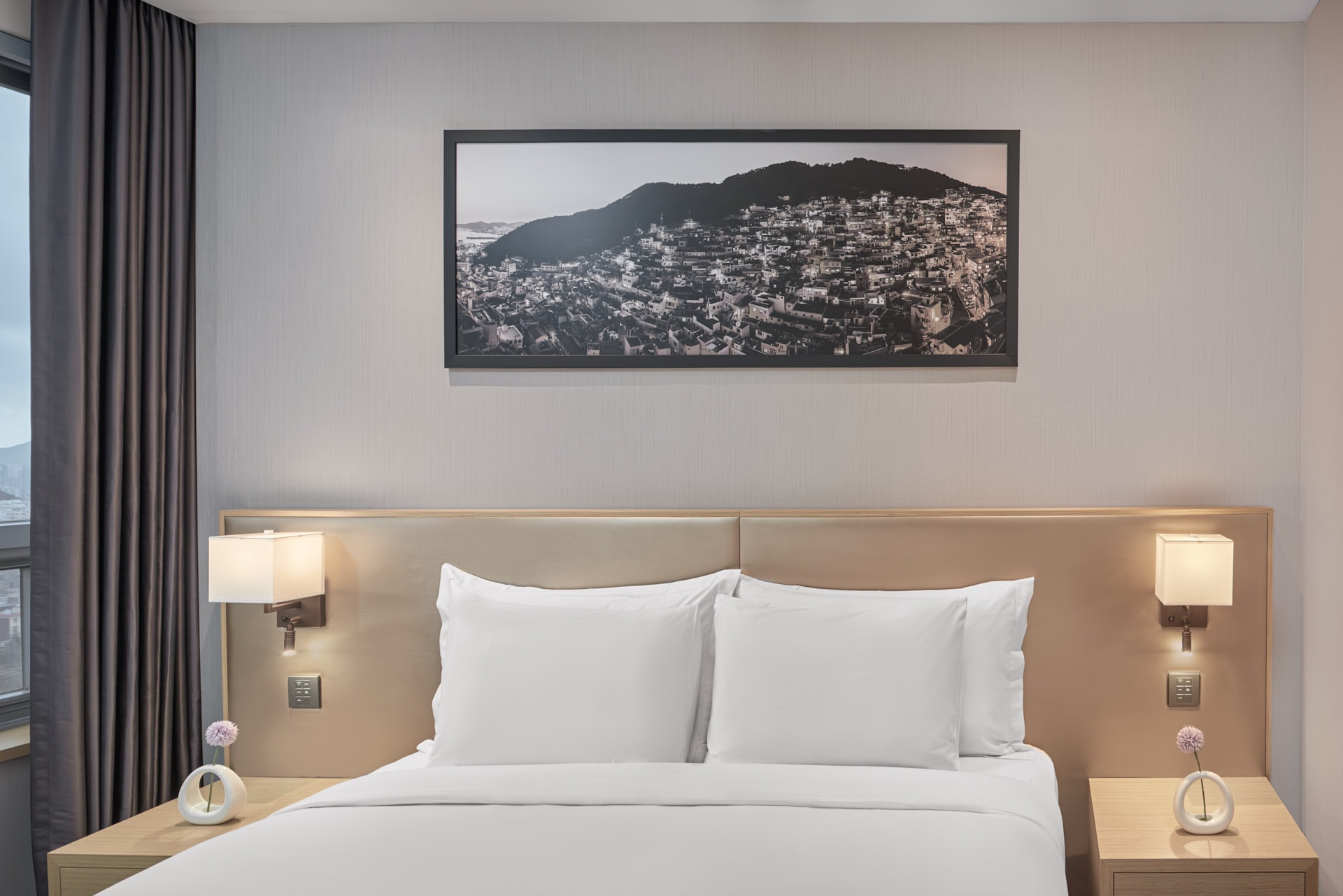 Avani Central Busan - Hotel Photography 17 south_korea_hotel_photographer