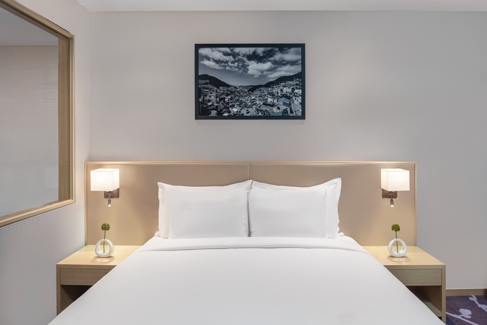 Avani Central Busan - Hotel Photography 23 south_korea_hotel_photographer
