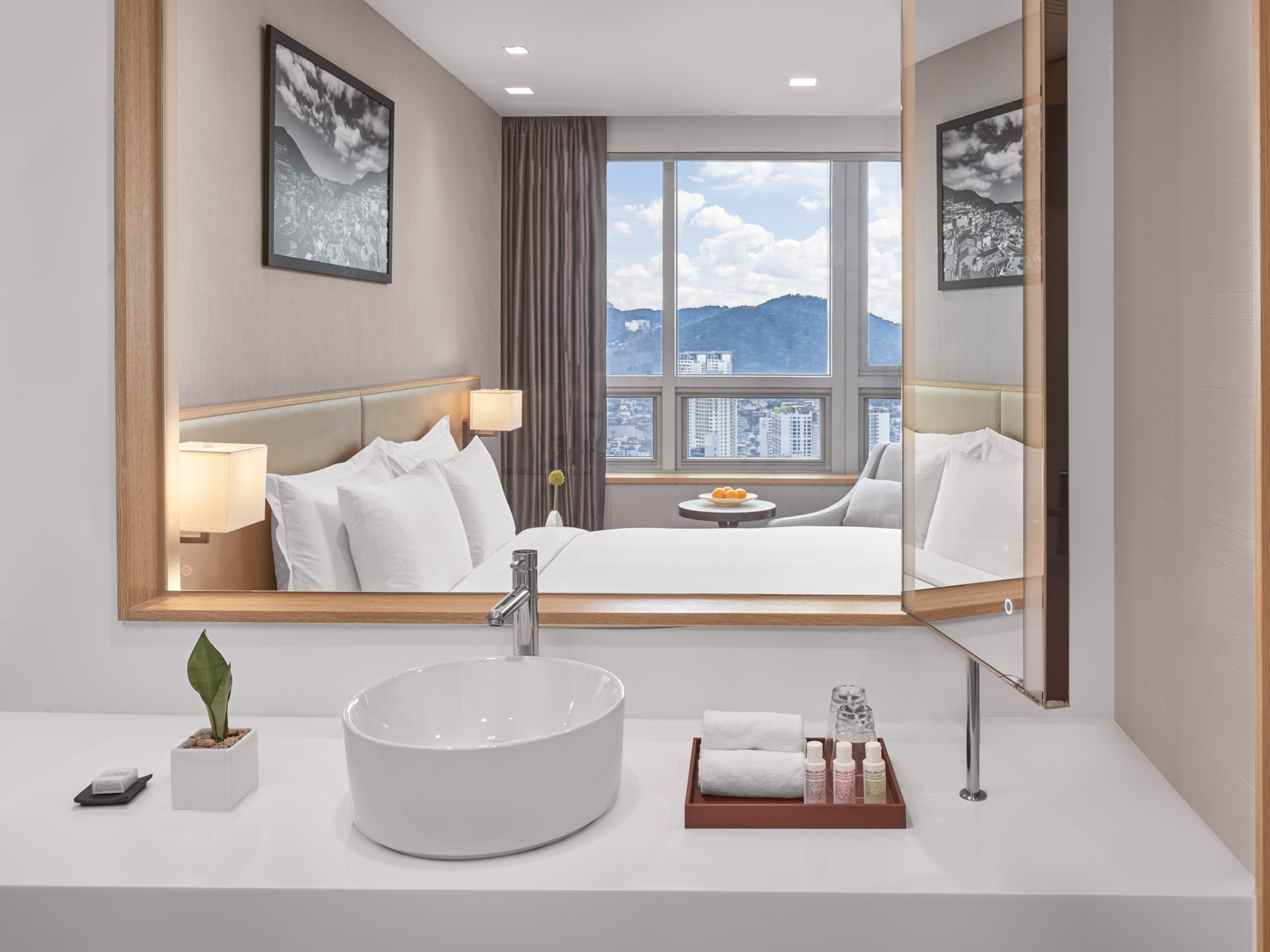 Avani Central Busan - Hotel Photography 28 south_korea_hotel_photographer