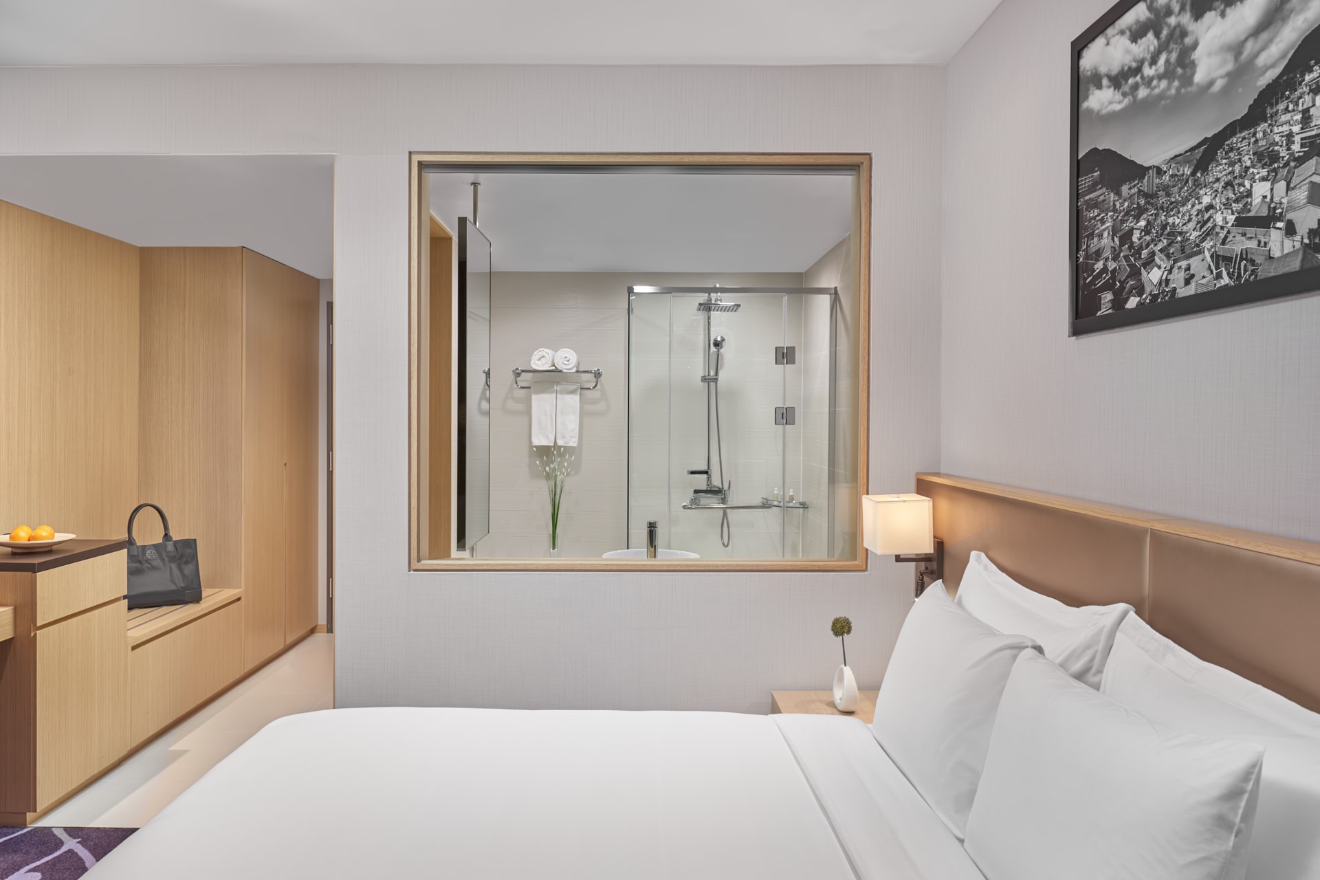 Avani Central Busan - Hotel Photography 26 south_korea_hotel_photographer