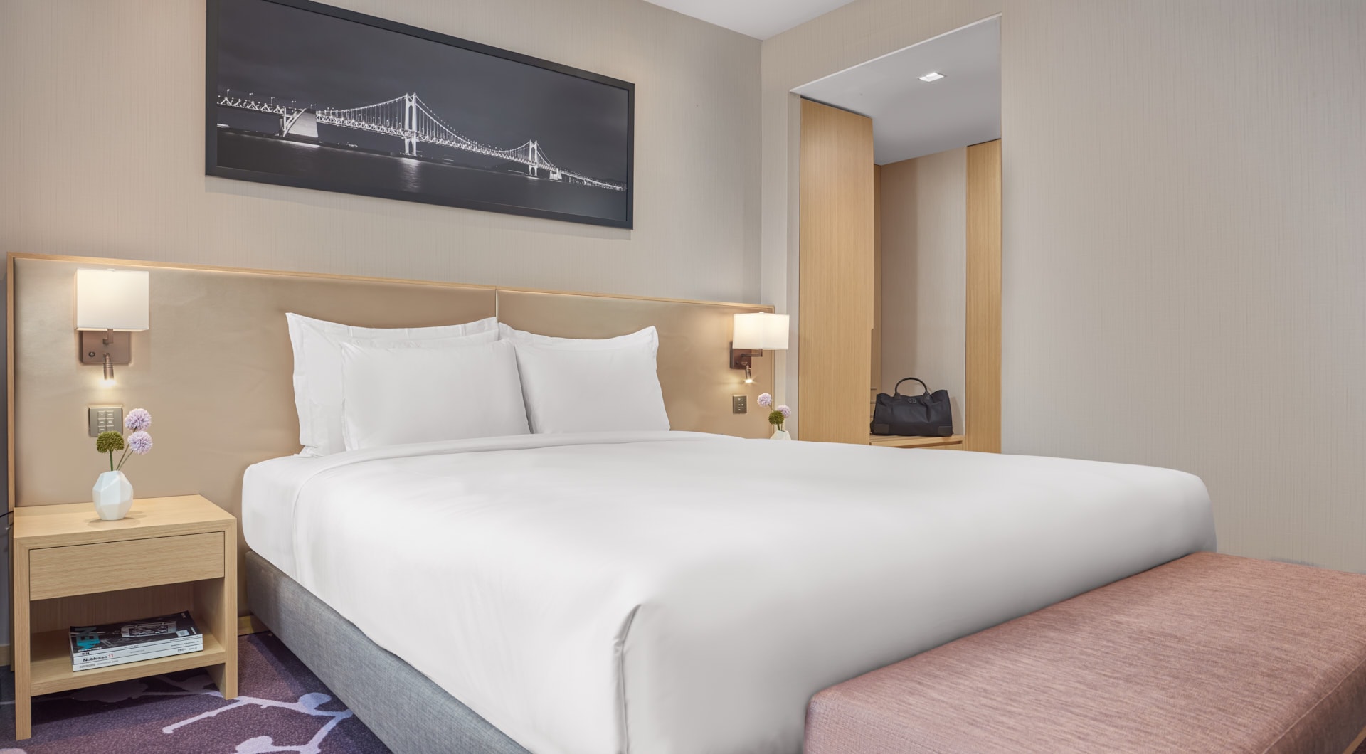 Avani Central Busan - Hotel Photography 25 south_korea_hotel_photographer