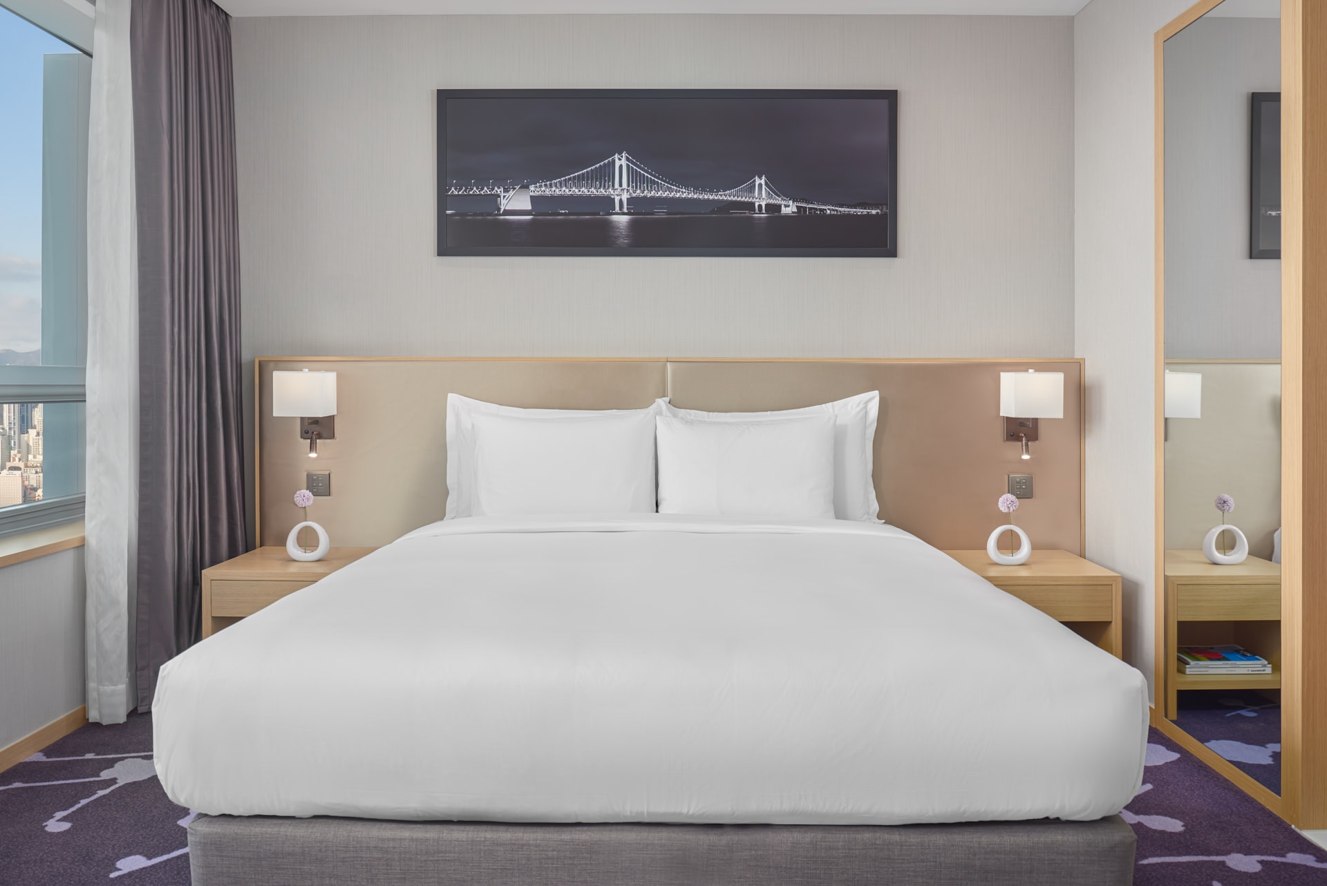 Avani Central Busan - Hotel Photography 21 south_korea_hotel_photographer