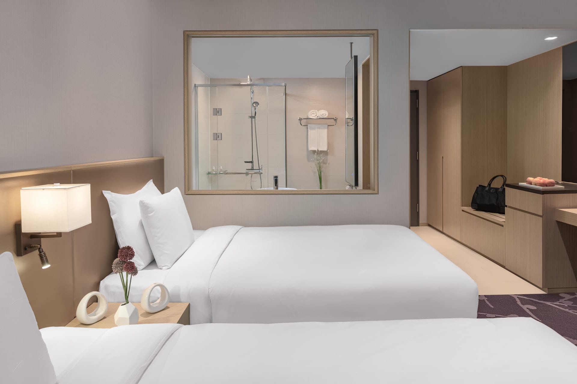 Avani Central Busan - Hotel Photography 19 south_korea_hotel_photographer