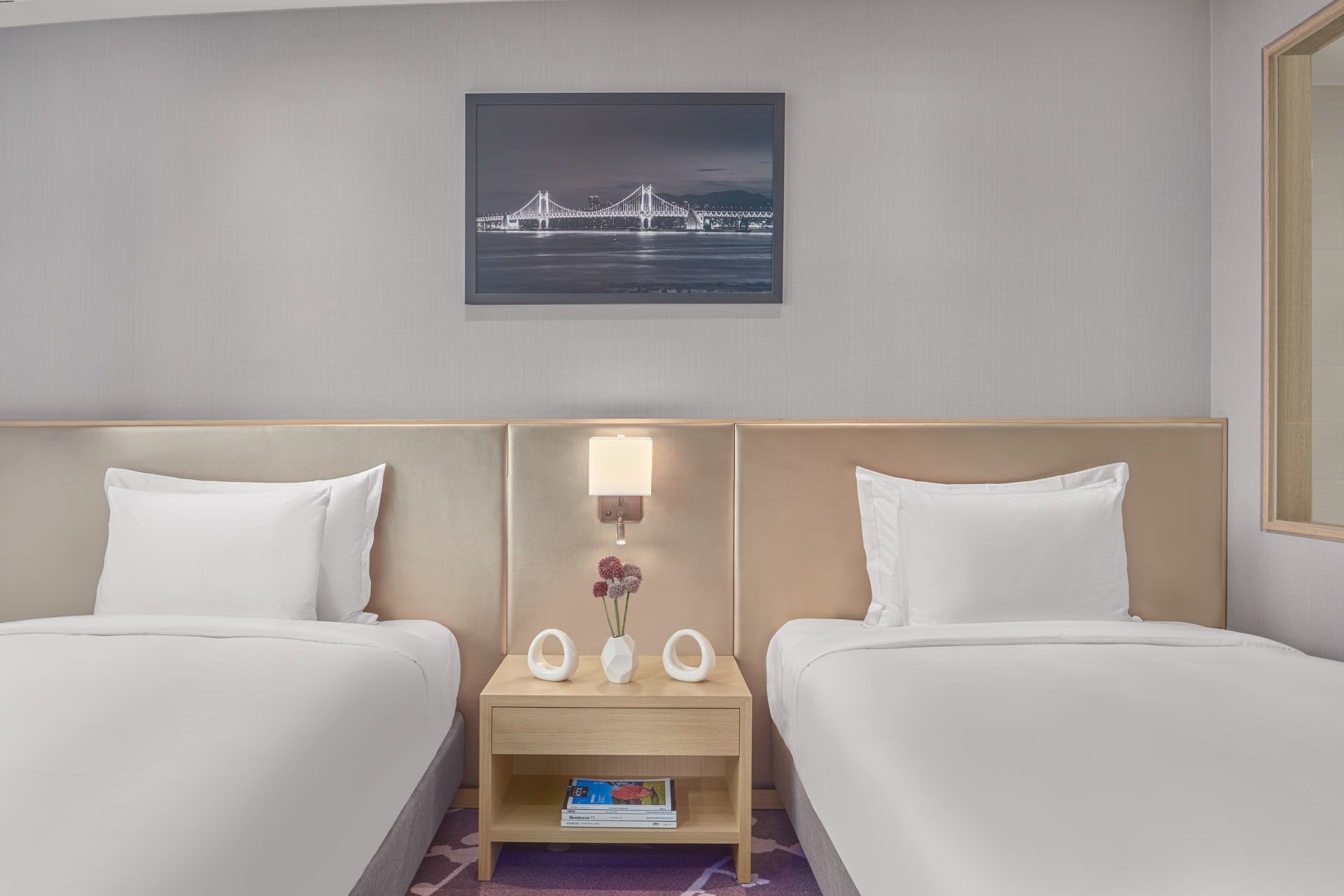 Avani Central Busan - Hotel Photography 15 south_korea_hotel_photographer