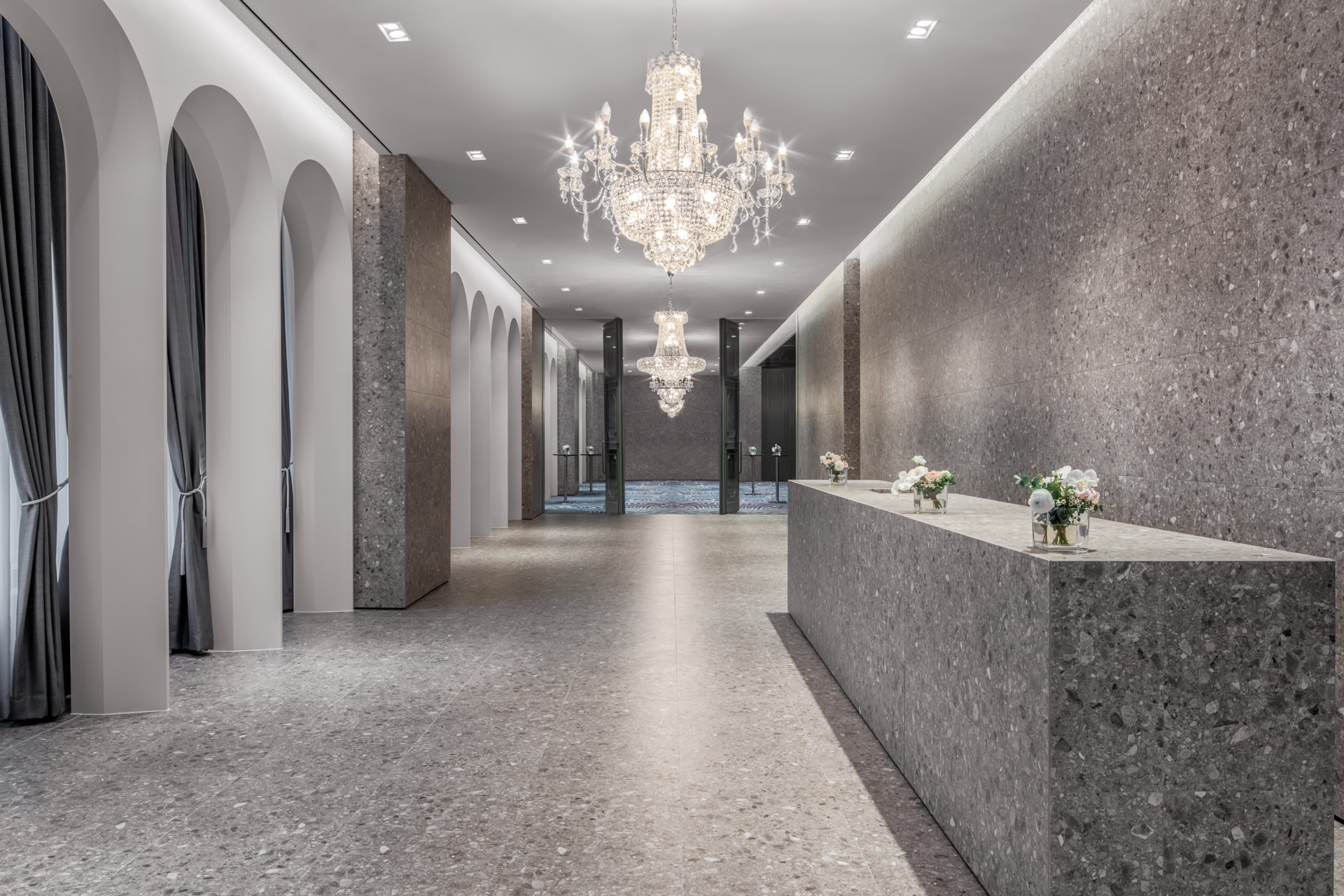 Avani Central Busan - Hotel Photography 34 south_korea_hotel_photographer