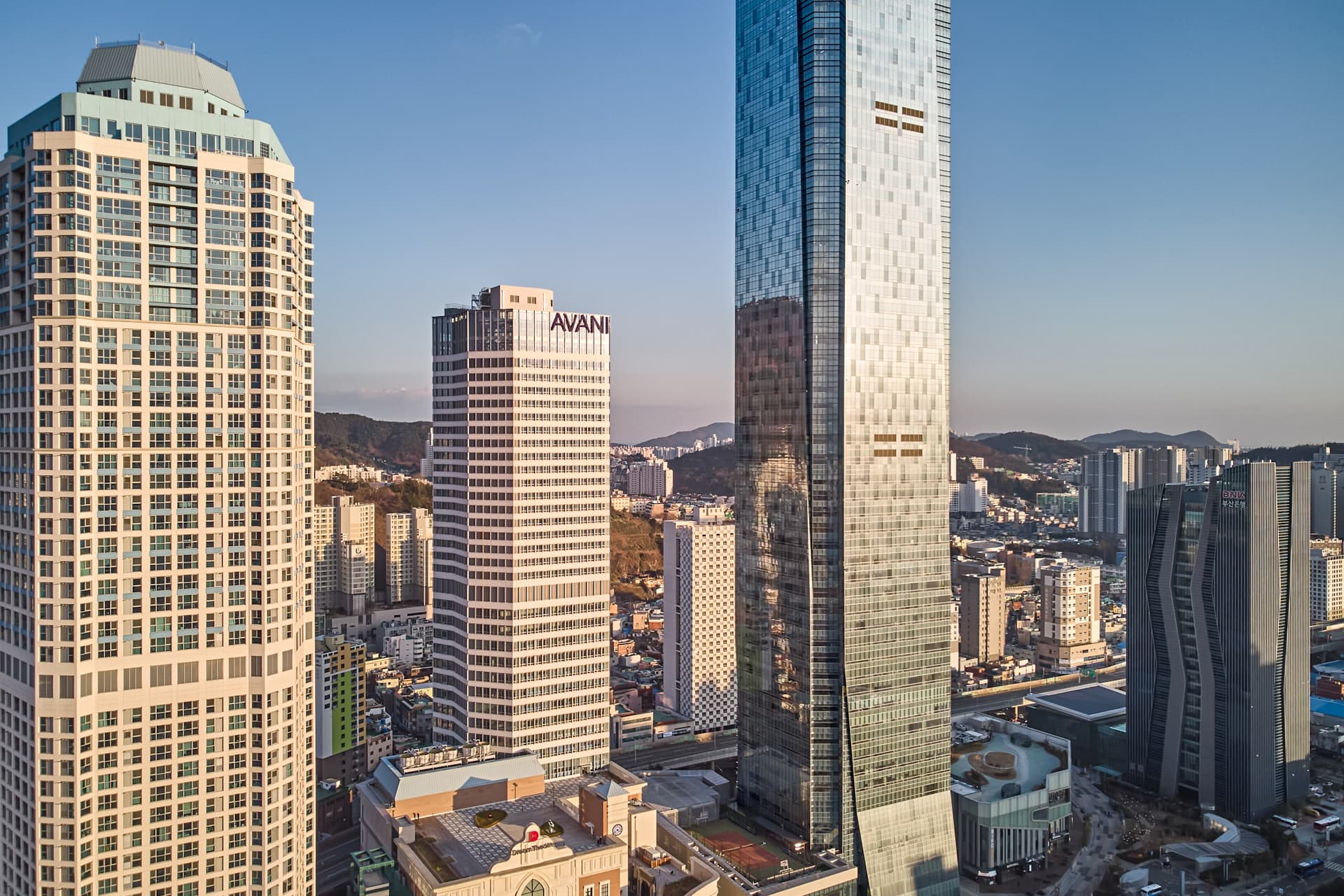 Avani Central Busan - Hotel Photography 37 south_korea_hotel_photographer