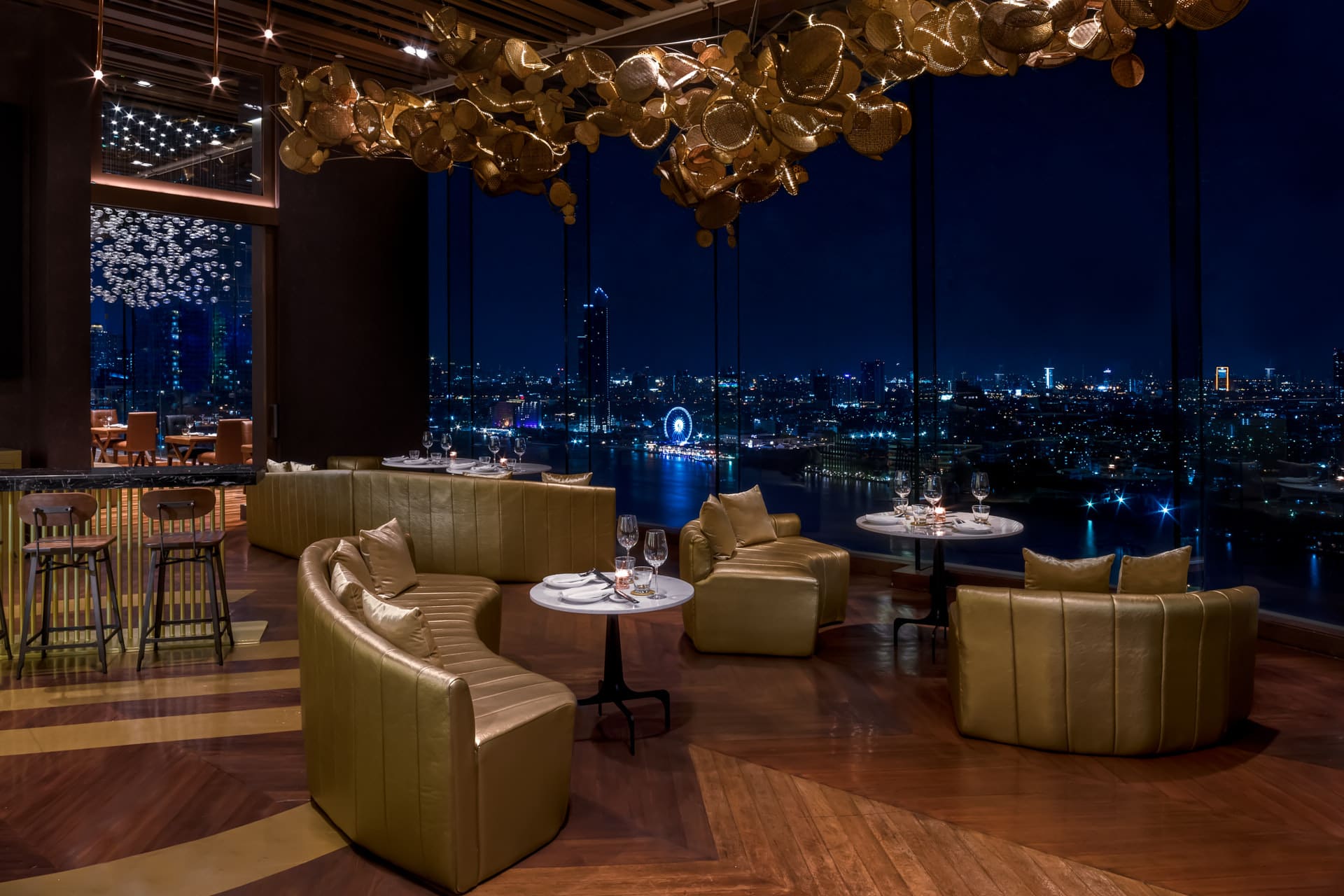 hotel photography Bangkok