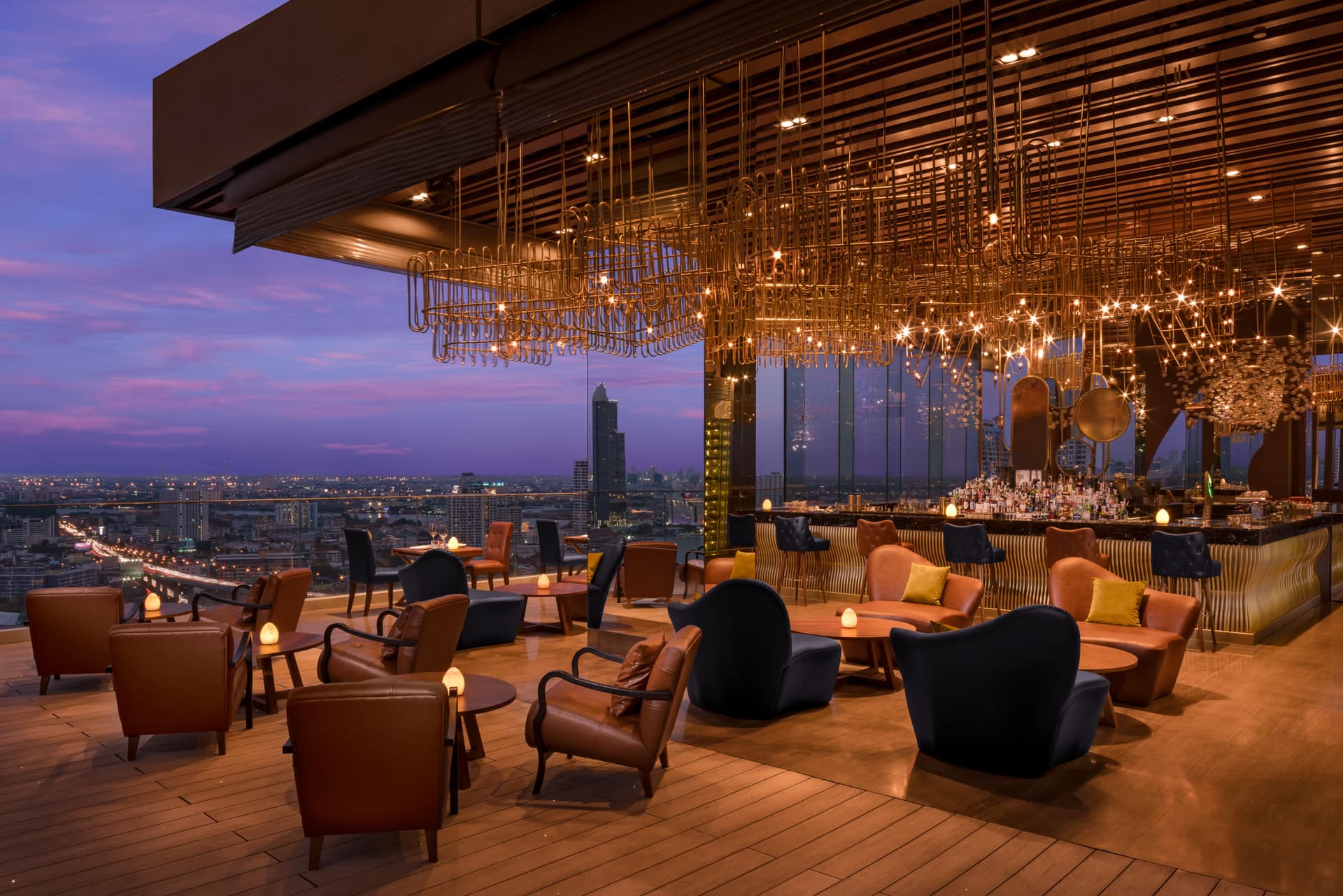 Bangkok hotel photographer