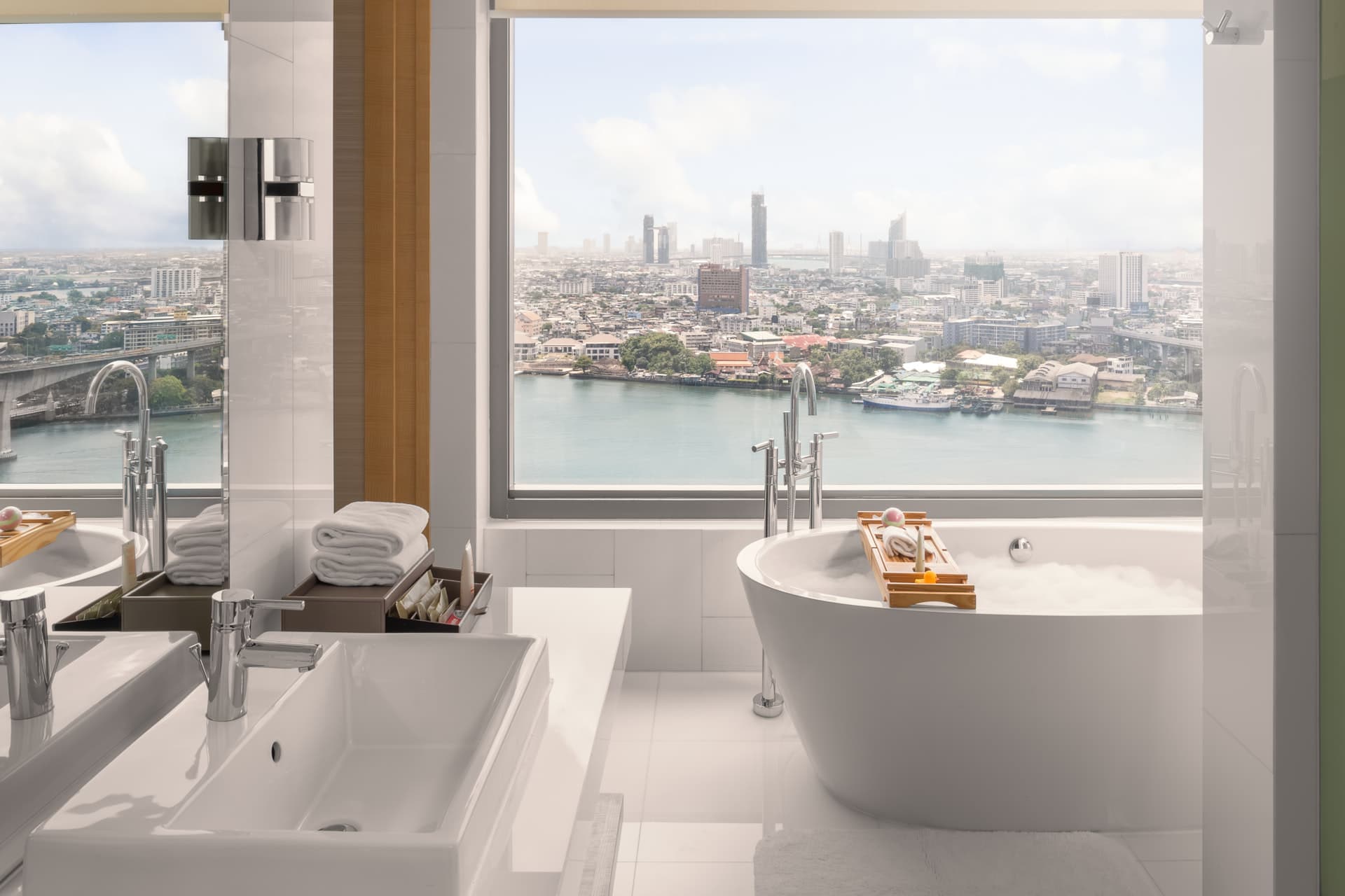 Best hotel photography bangkok