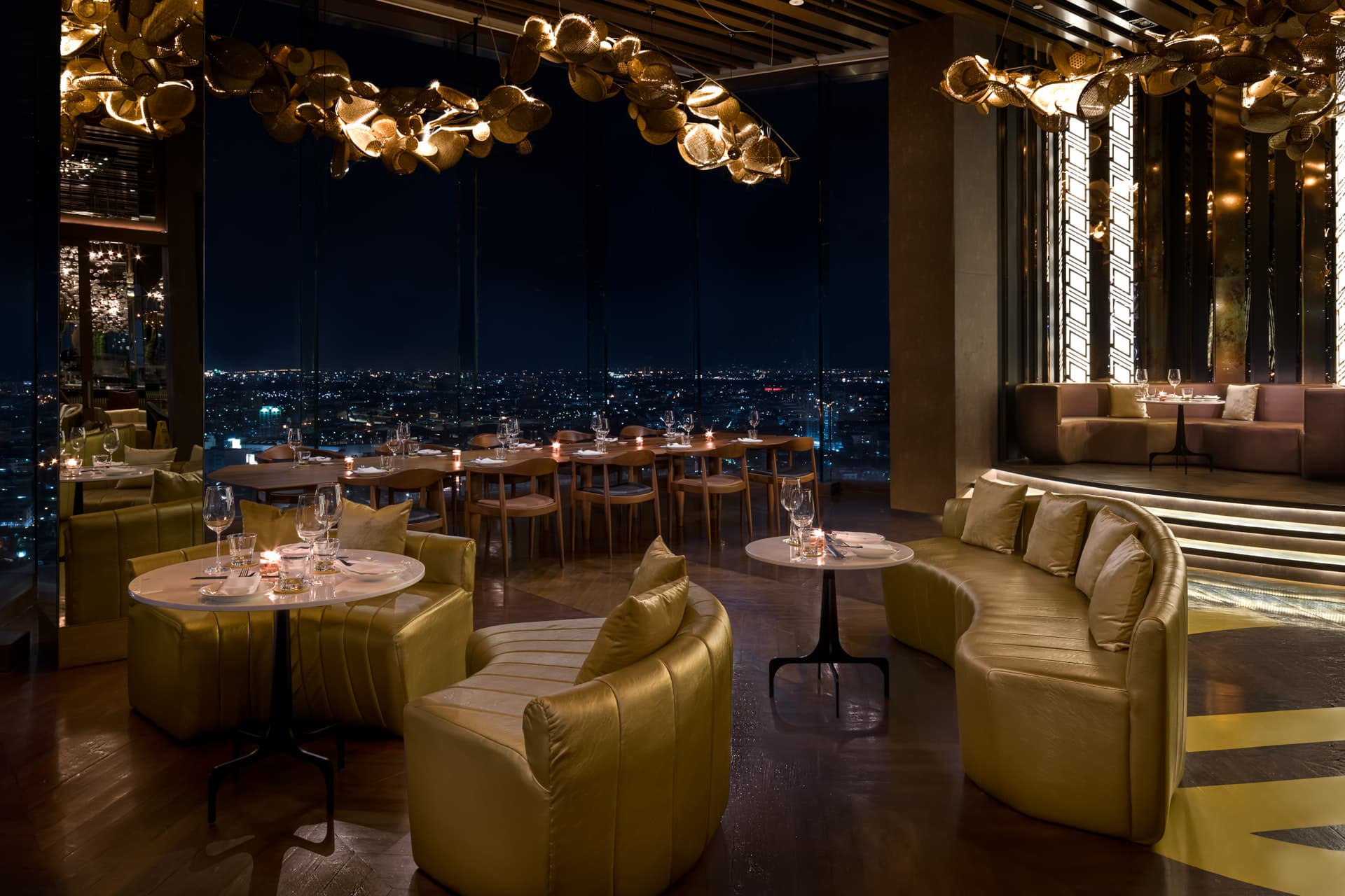 Bangkok hotel photographer