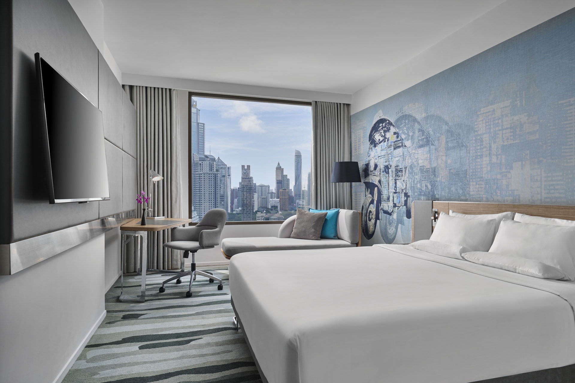 Luxury Hotel Photography Portfolio 55 Thailand Hotel Photographer