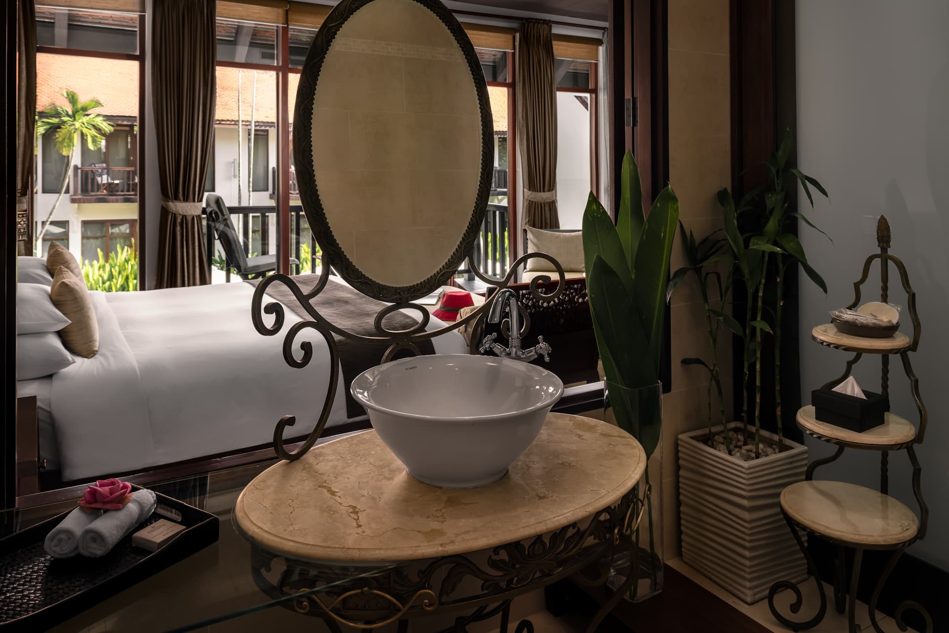 cambodia hotel photographer
