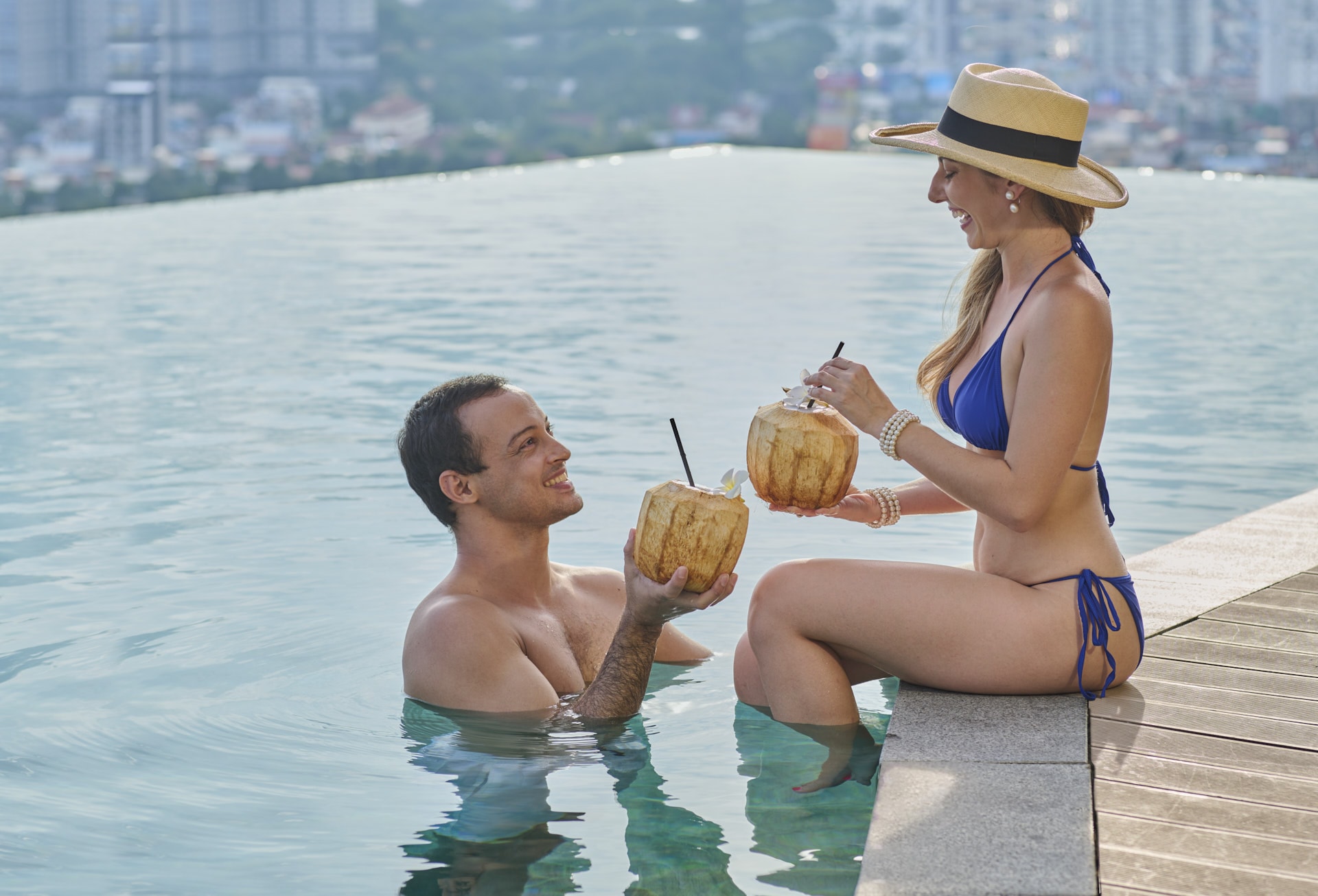 Hotel Lifestyle Photography Portfolio 4 TwoKeys Media - Thailand hotel photography