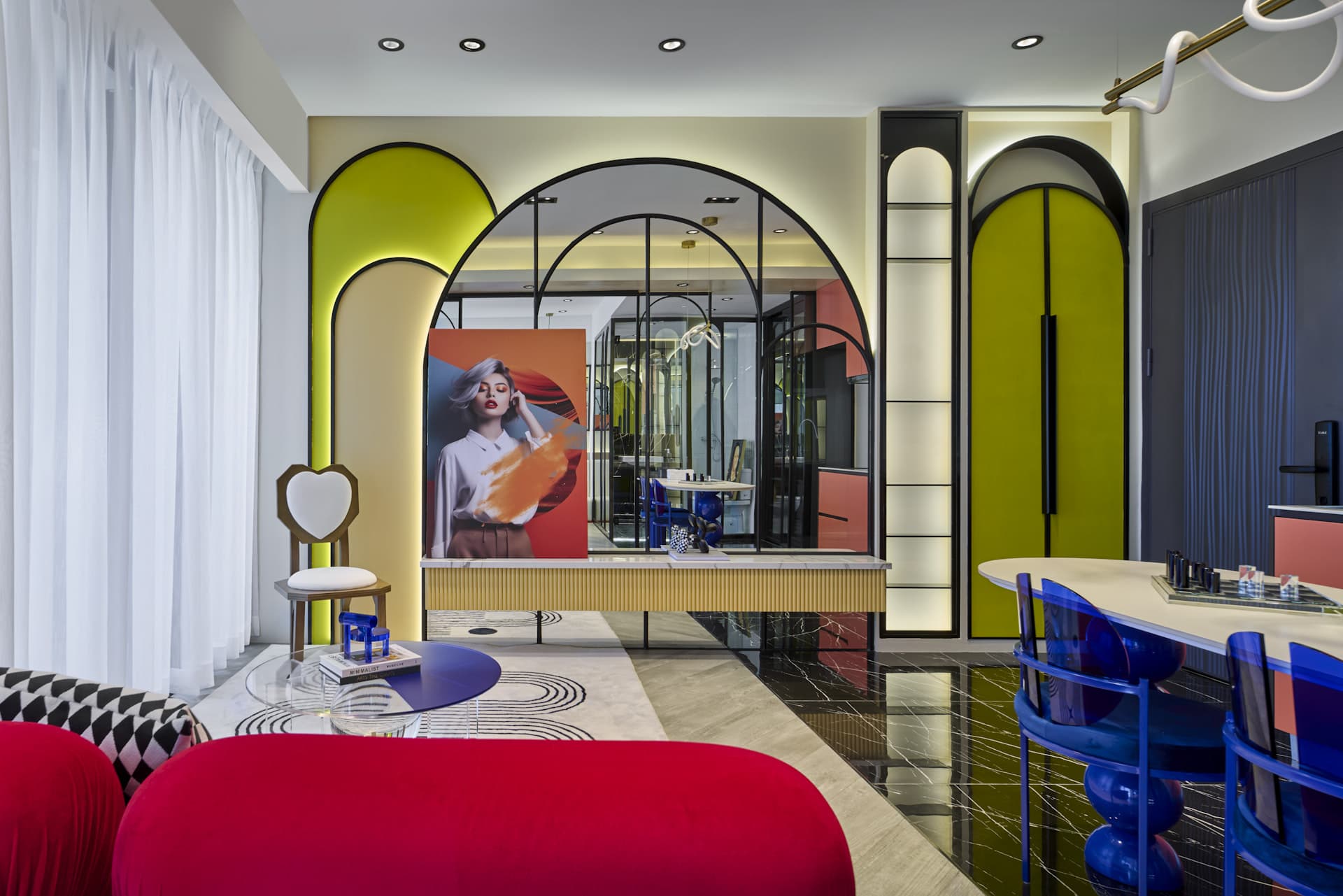 Interior Design Photography Portfolio 1 interior design photography