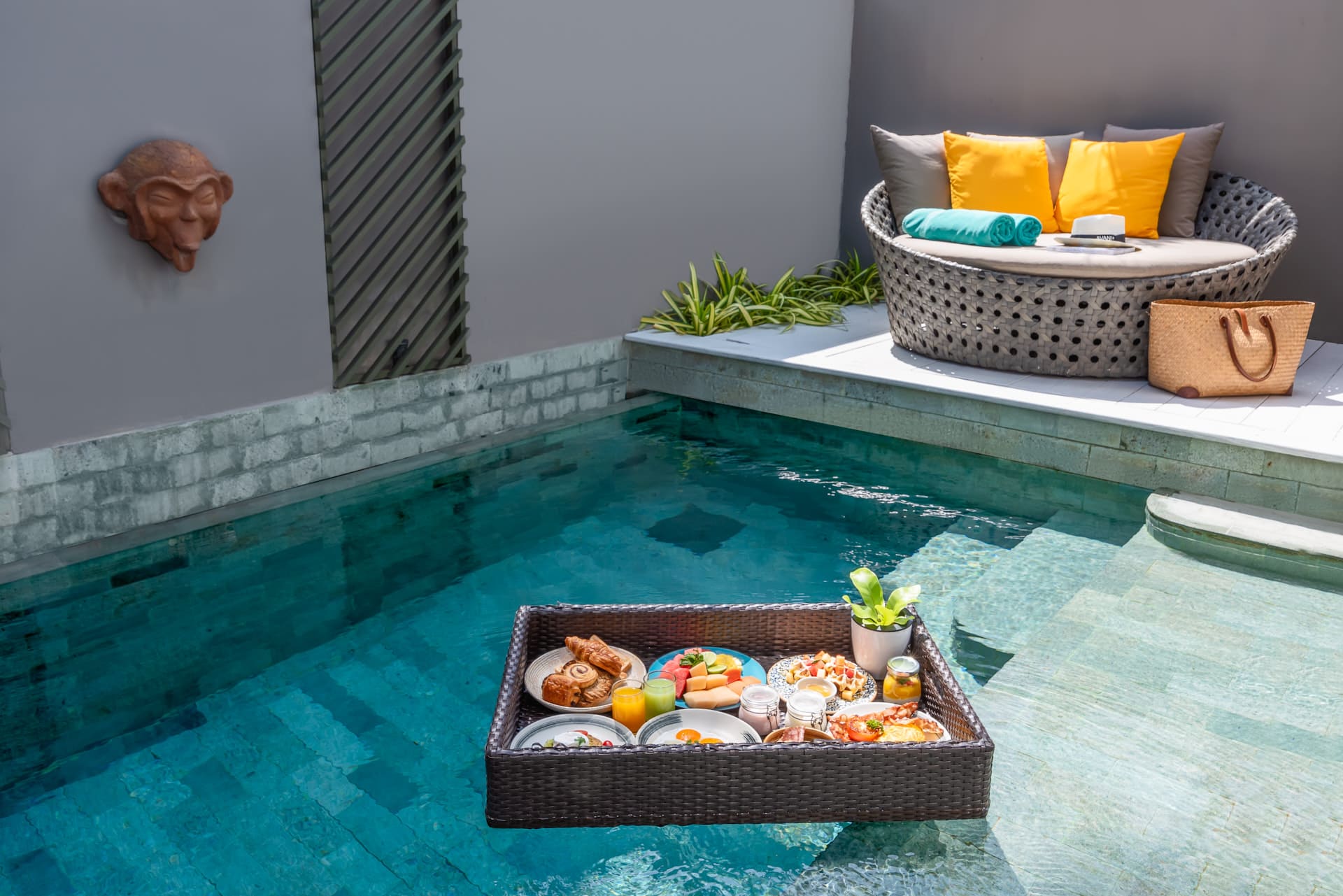 Koh Samui Photographer | Avani+ Samui Resort 29 thailand hotel photographer