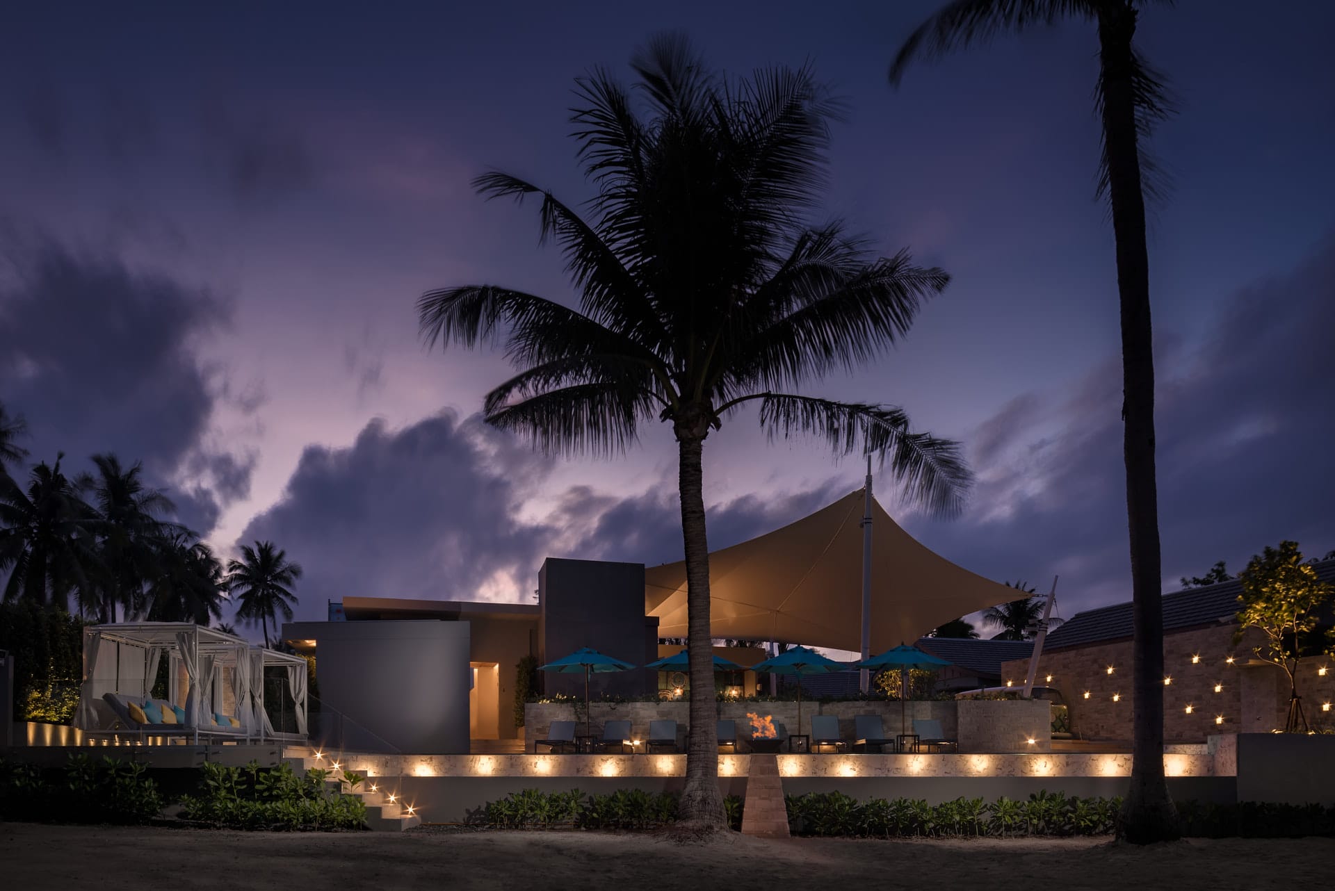 Koh Samui Photographer | Avani+ Samui Resort 28 thailand hotel photographer