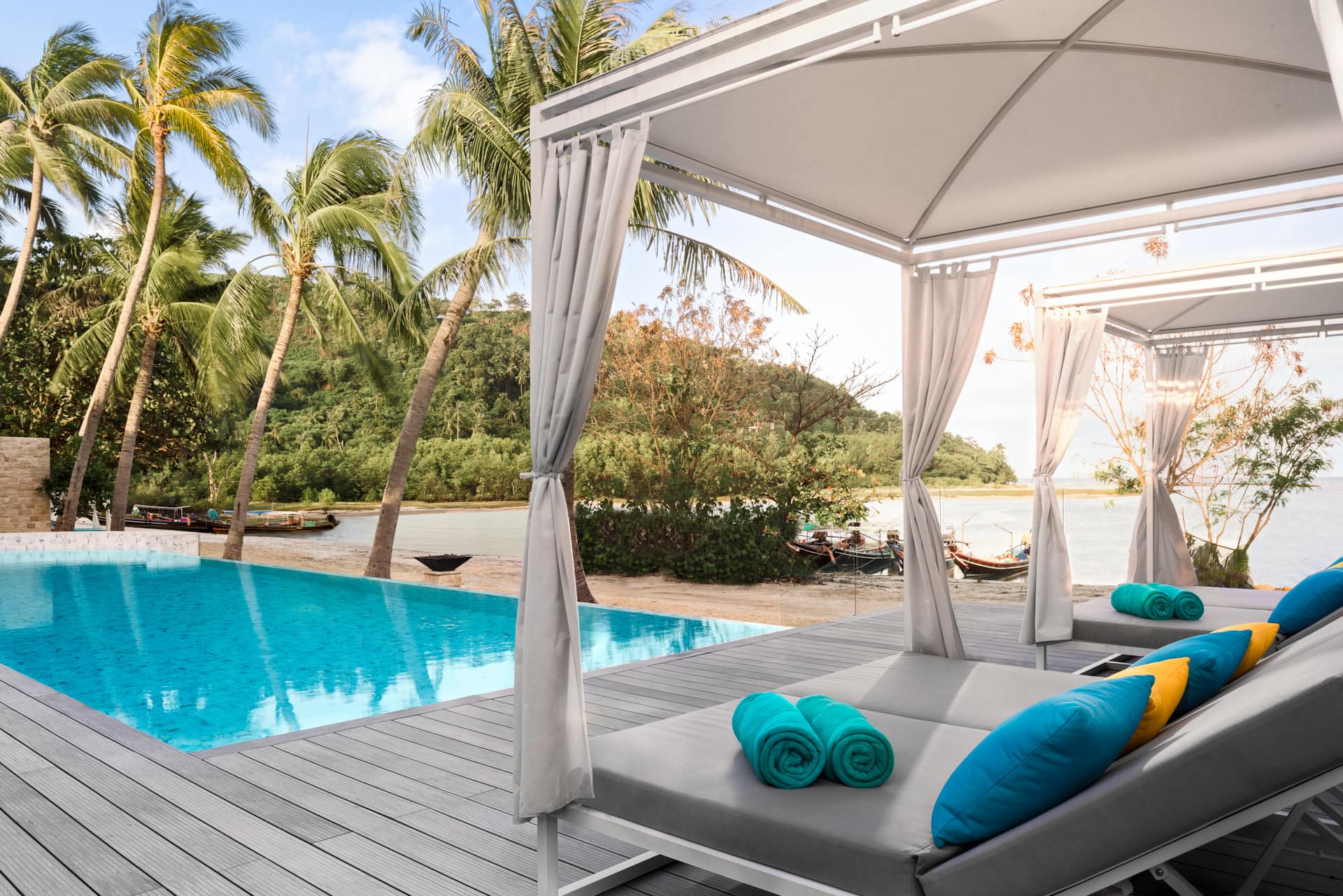 Koh Samui Photographer | Avani+ Samui Resort 17 thailand hotel photographer