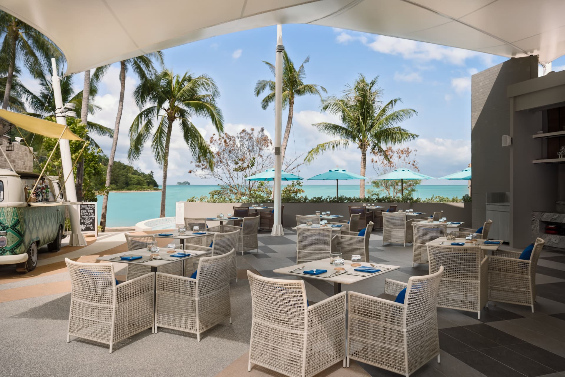 Koh Samui Photographer | Avani+ Samui Resort 11 thailand hotel photographer