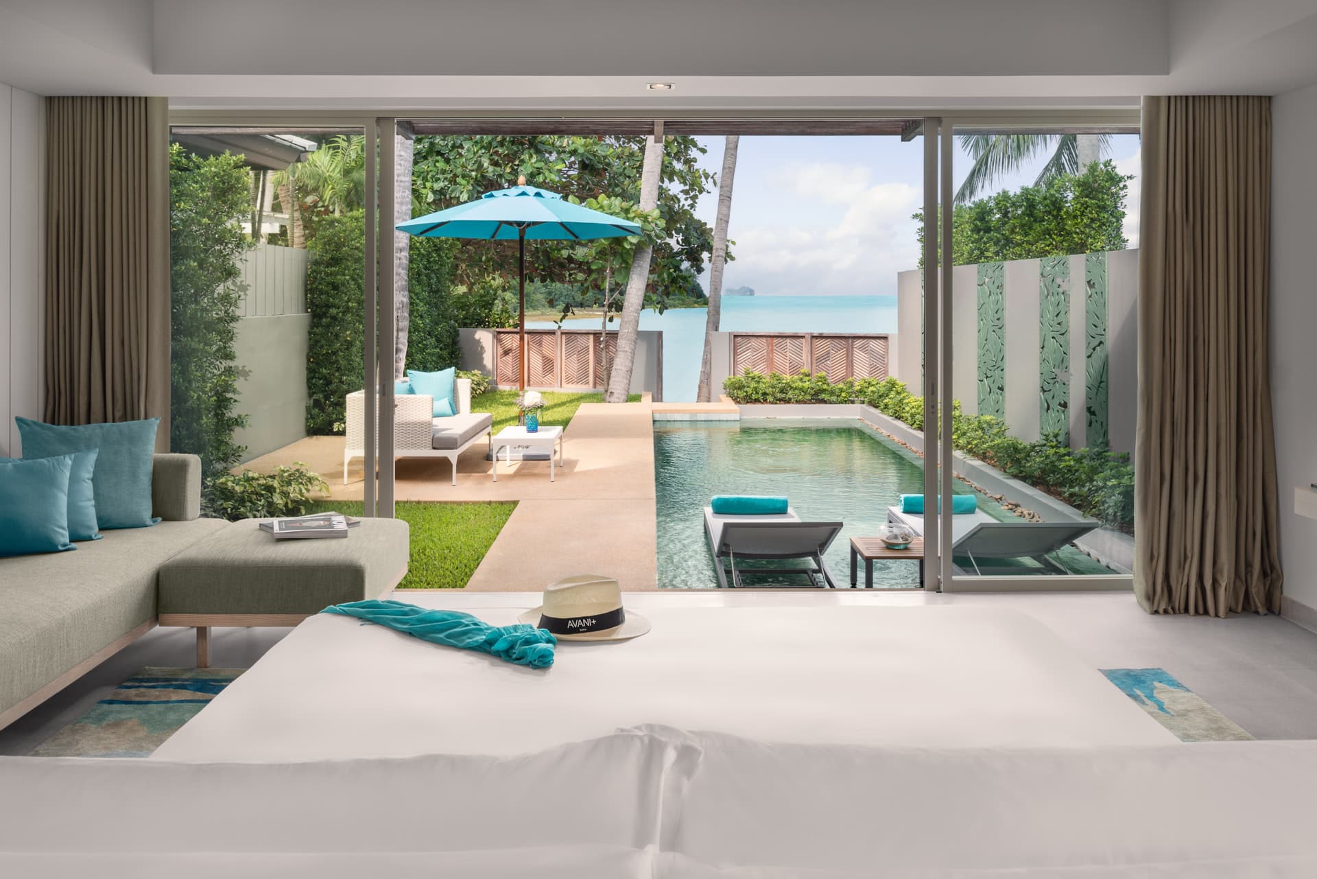 Koh Samui Photographer | Avani+ Samui Resort 2 thailand hotel photographer