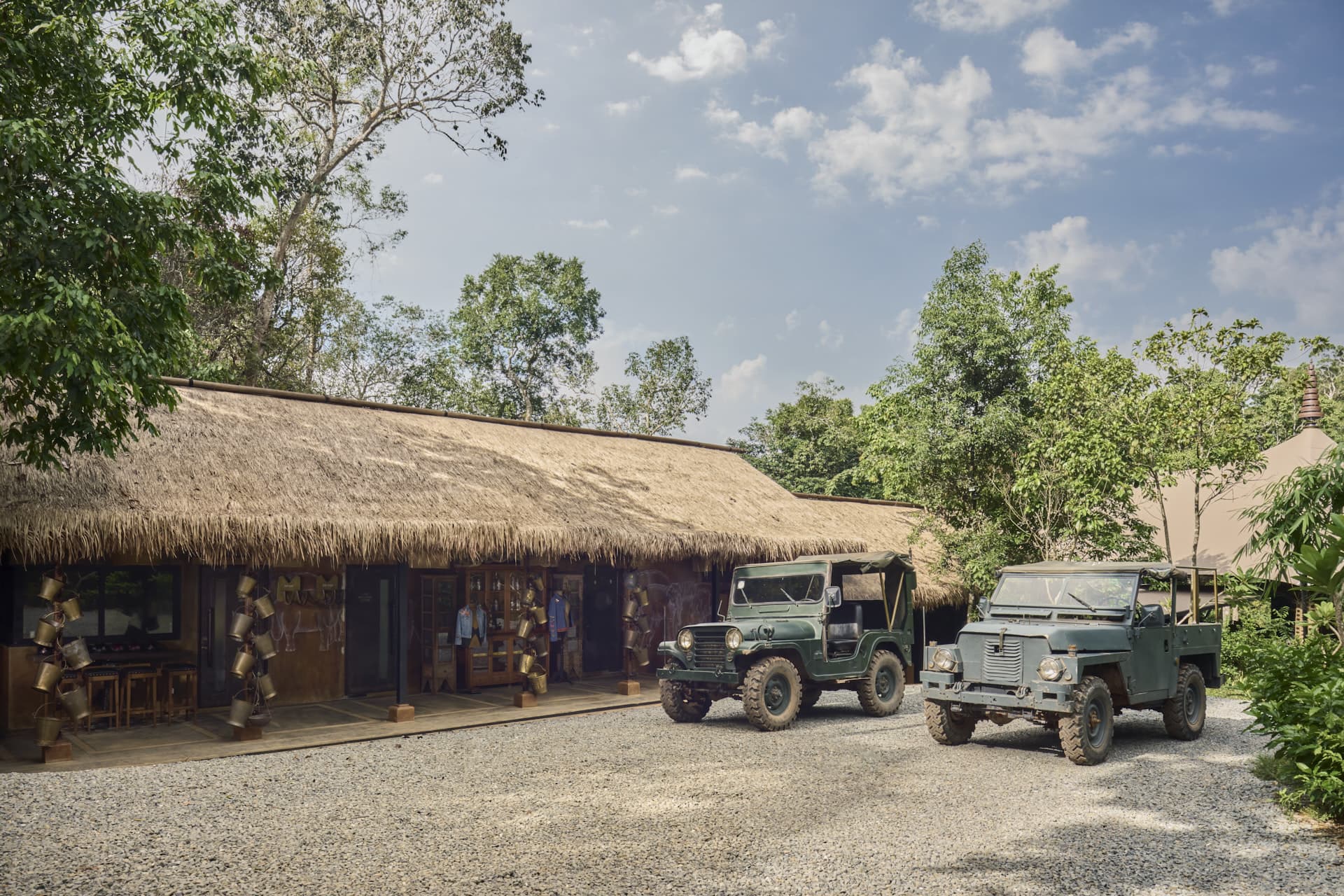 Shinta Mani Wild - Luxury Camp Photography 16 resort photographer shinta mani wild cambodia