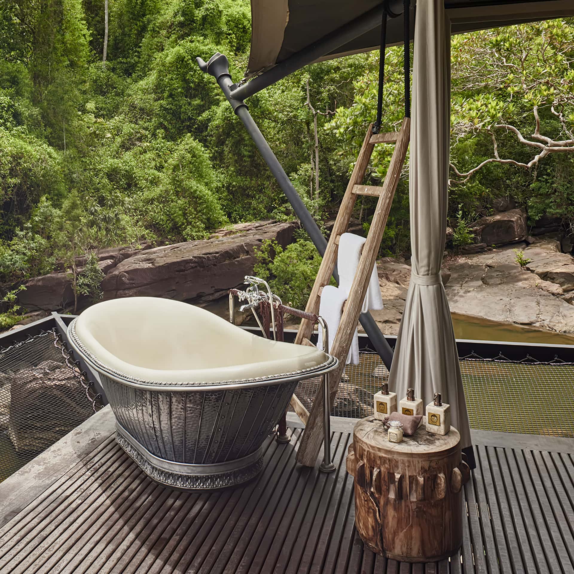 Shinta Mani Wild - Luxury Camp Photography 11 resort photographer shinta mani wild cambodia