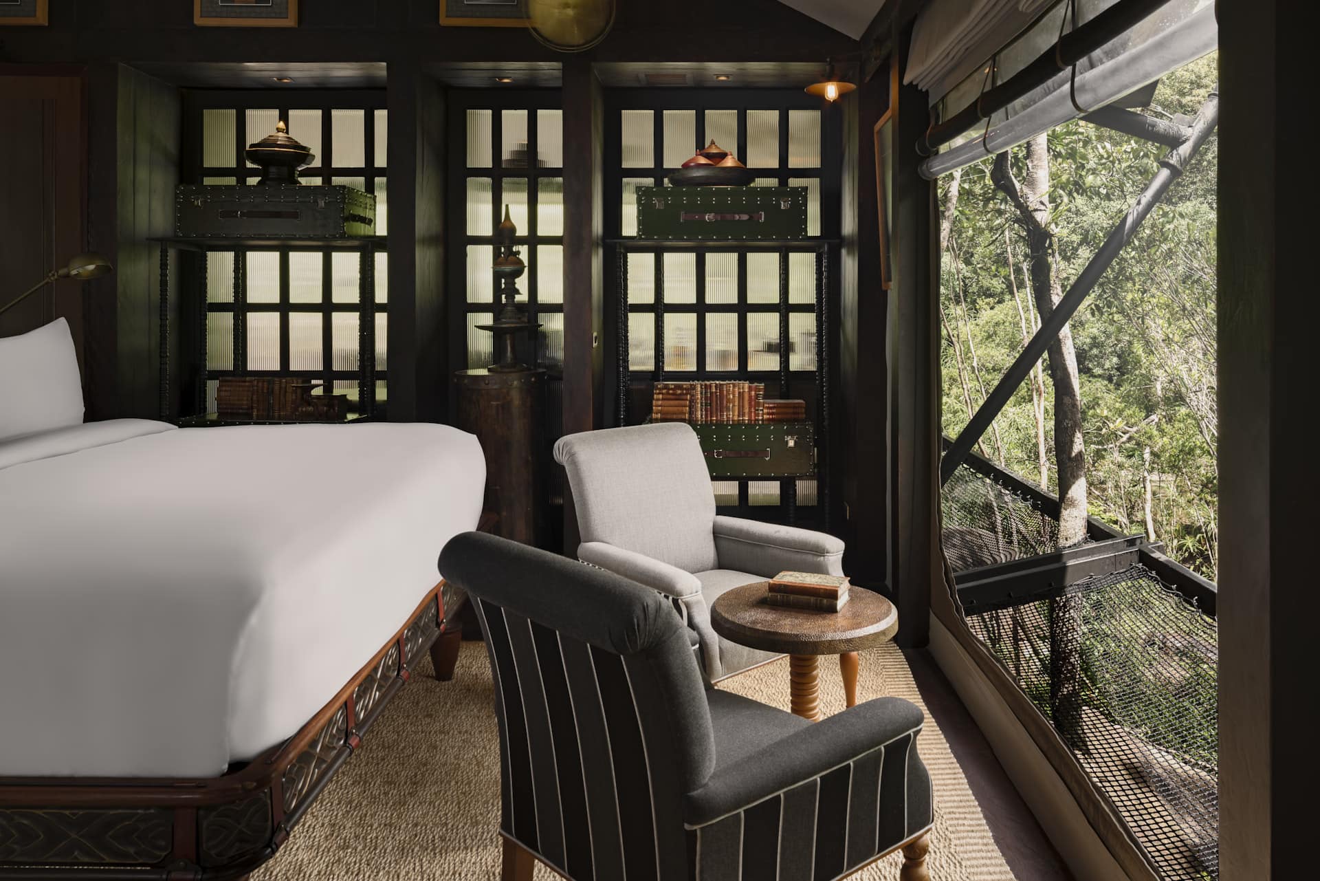 Shinta Mani Wild - Luxury Camp Photography 6 resort photographer shinta mani wild cambodia
