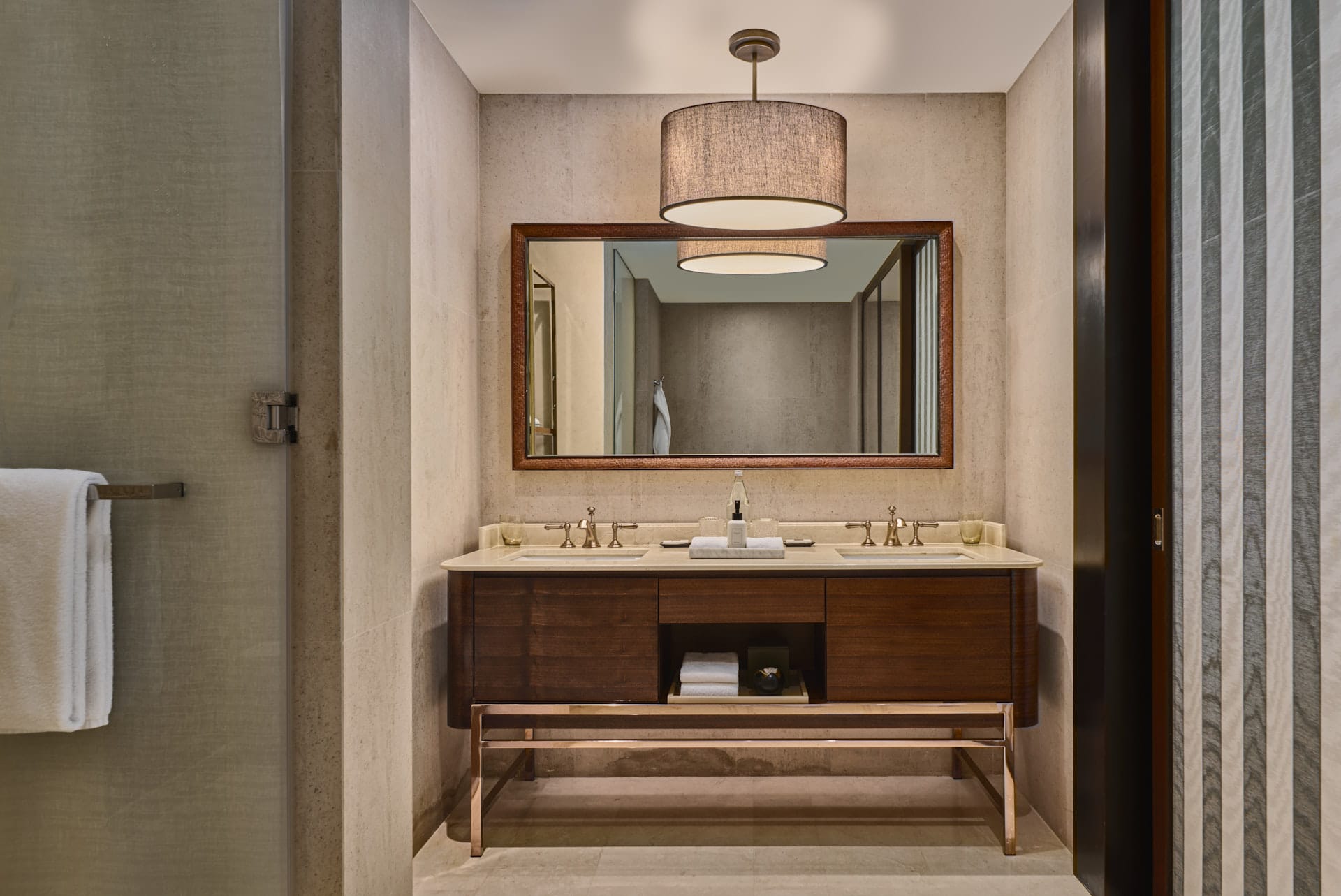 Interior Photographer Bangkok - Rosewood Bangkok 15 Thailand Hotel Photographer