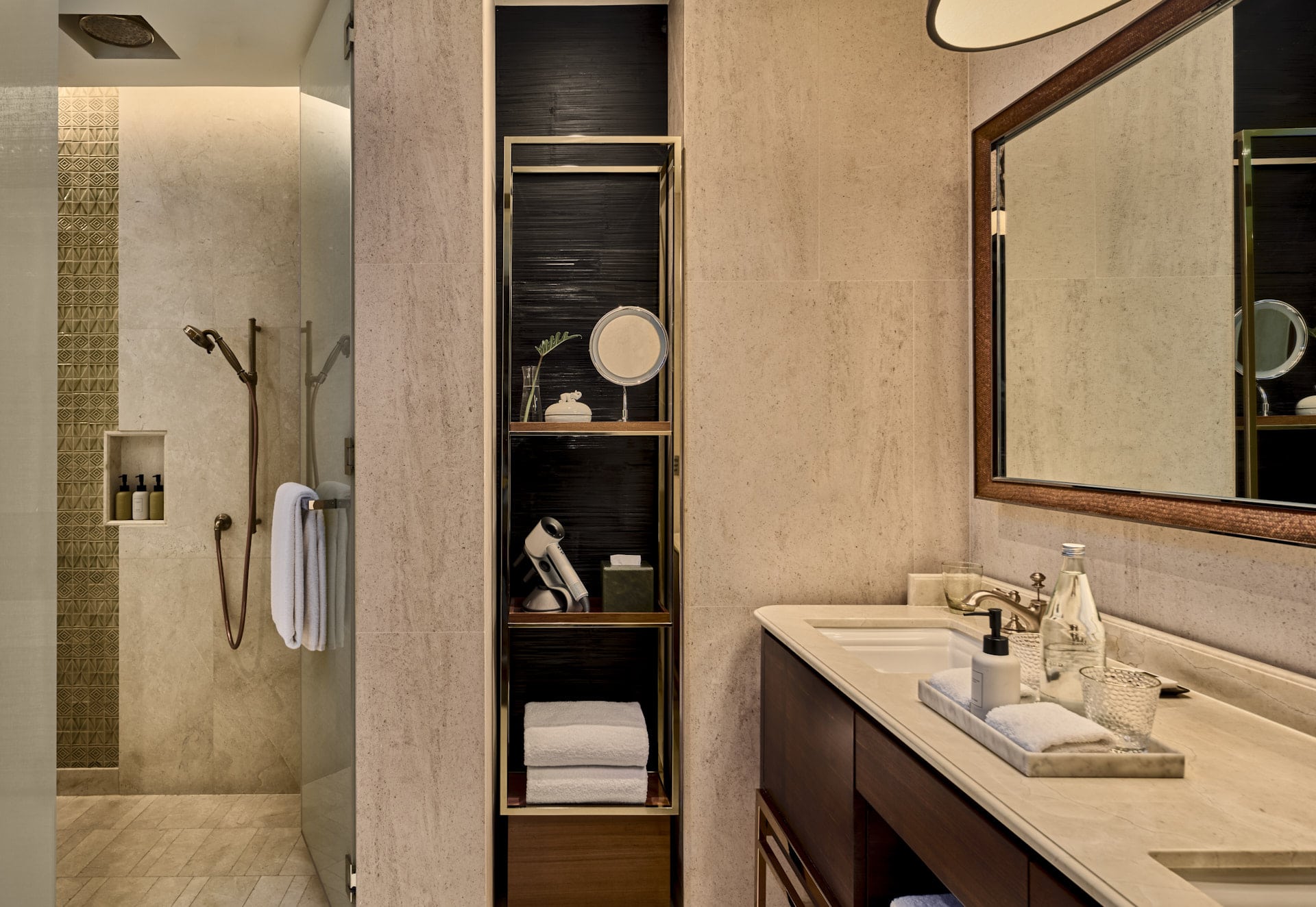 Interior Photographer Bangkok - Rosewood Bangkok 17 Thailand Hotel Photographer