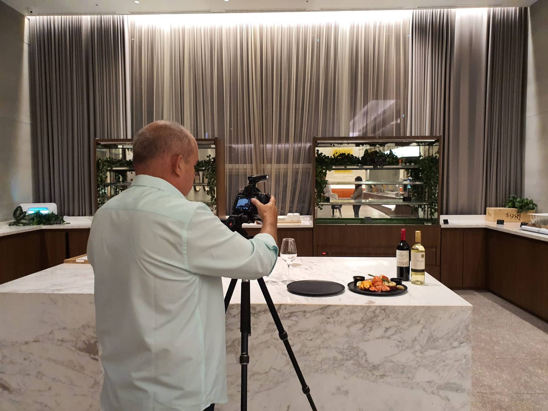 Avani Central Busan - Hotel Photography 43 TwoKeys Media photography team - Bruce Vincentiis and professional hotel photographers