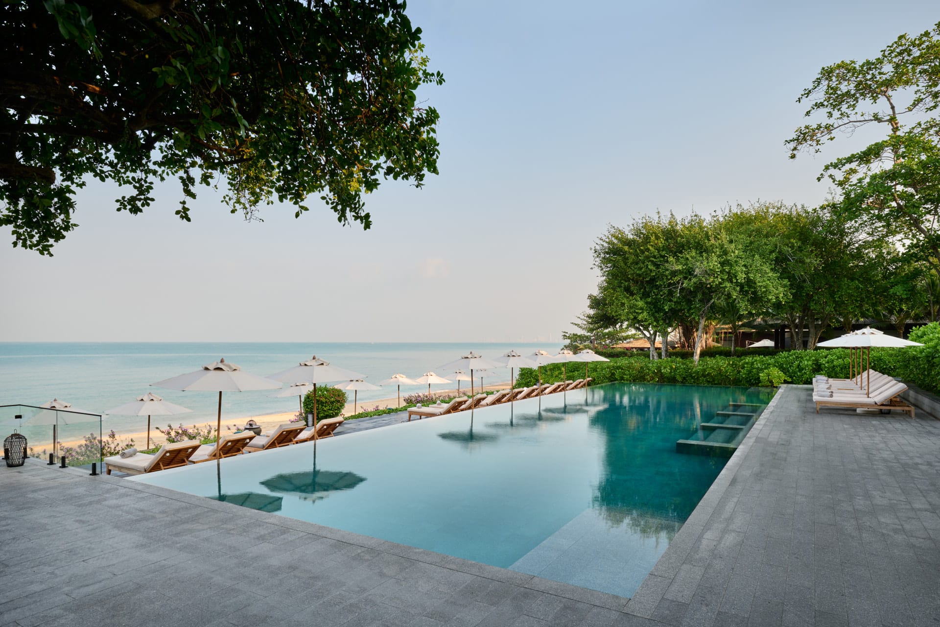 Andaz Pattaya Jomtien Beach