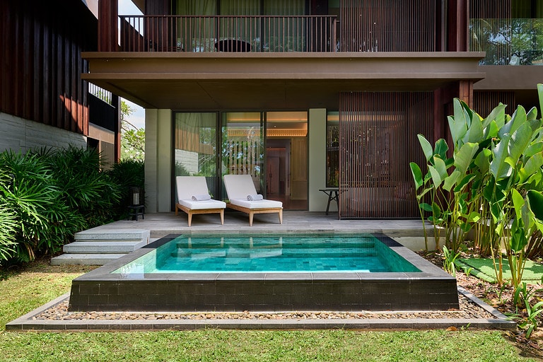 Pattaya Hyatt Hotel Photographer