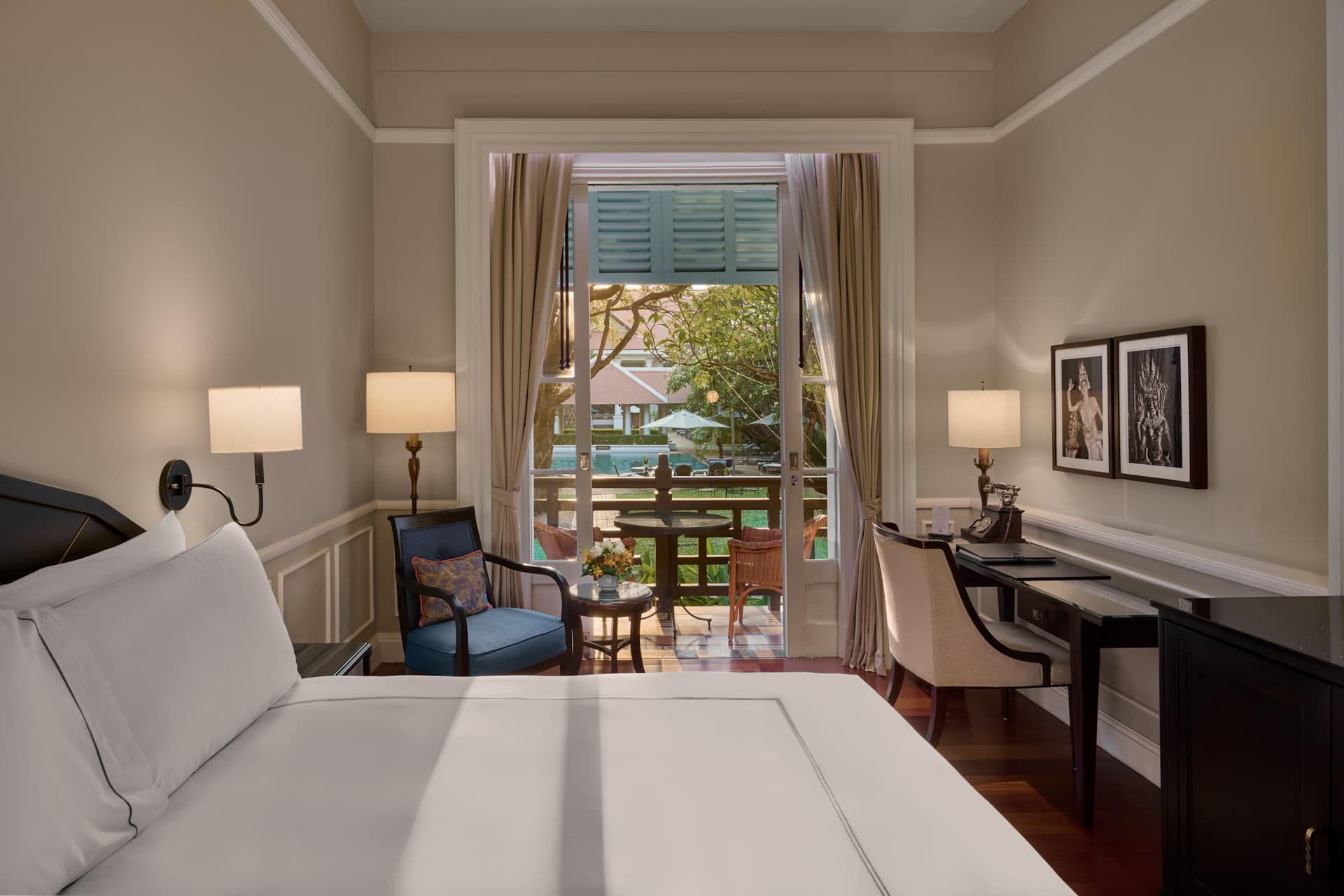 Luxury Hotel Photography Portfolio 25 Phnom Penh Hotel Photographer