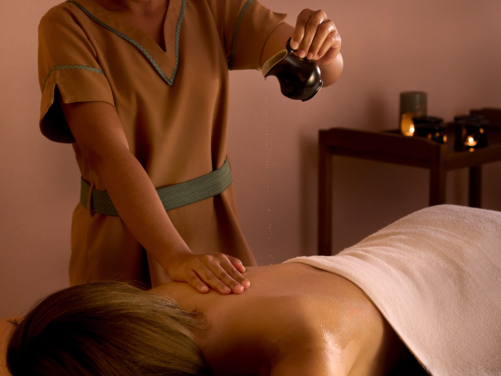The Spa by Khmer Tonics - Tribe Phnom Penh 10 Accor Approved Photographer