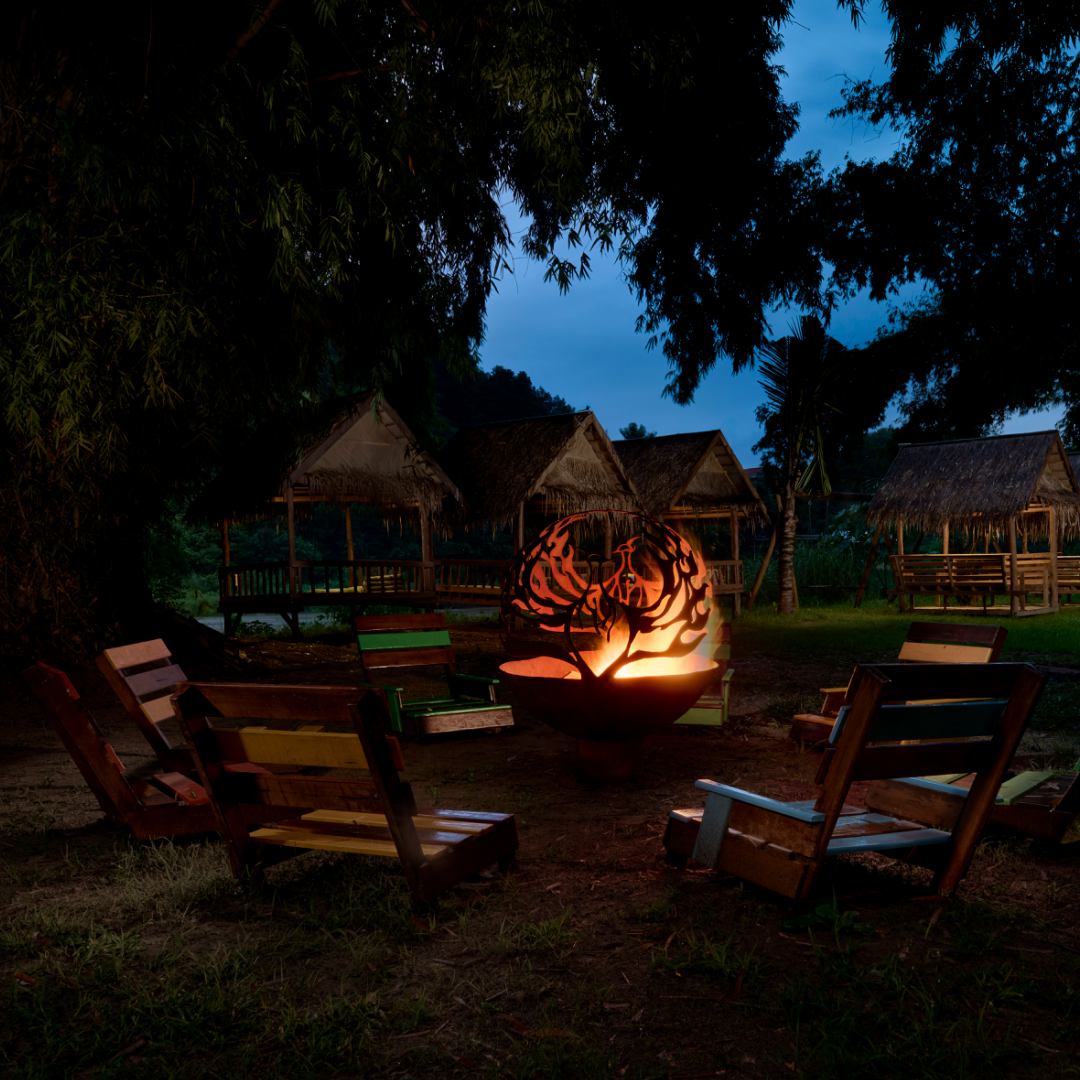 Laos Hotel Photographer