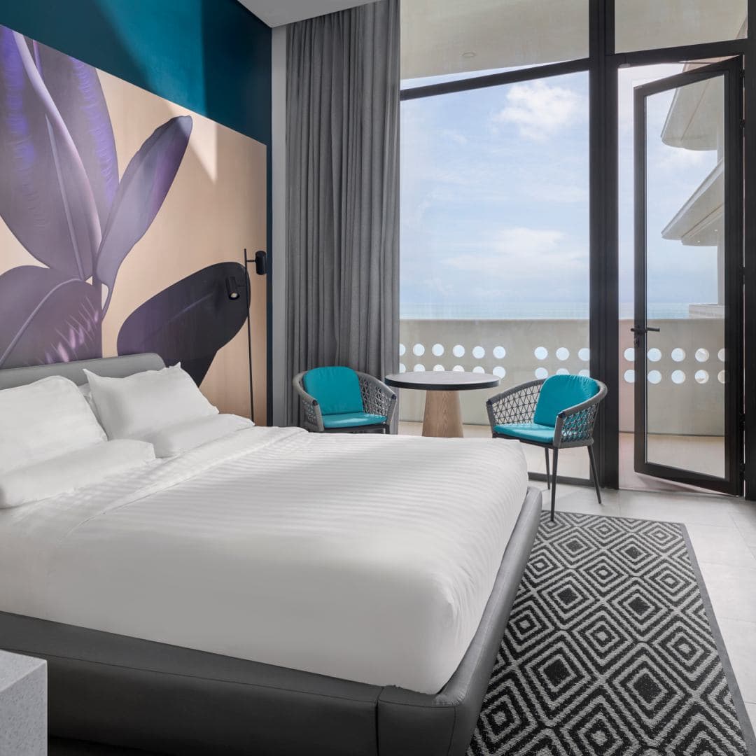 Sihanoukville Hotel Photographer