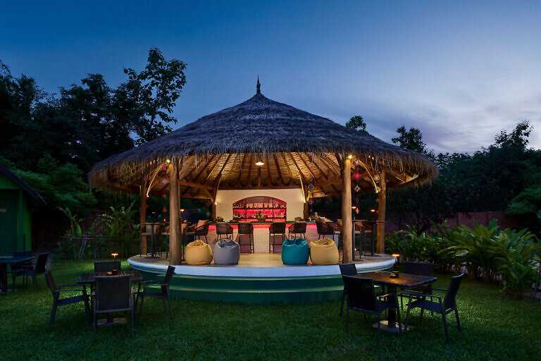 laos hotel photographer